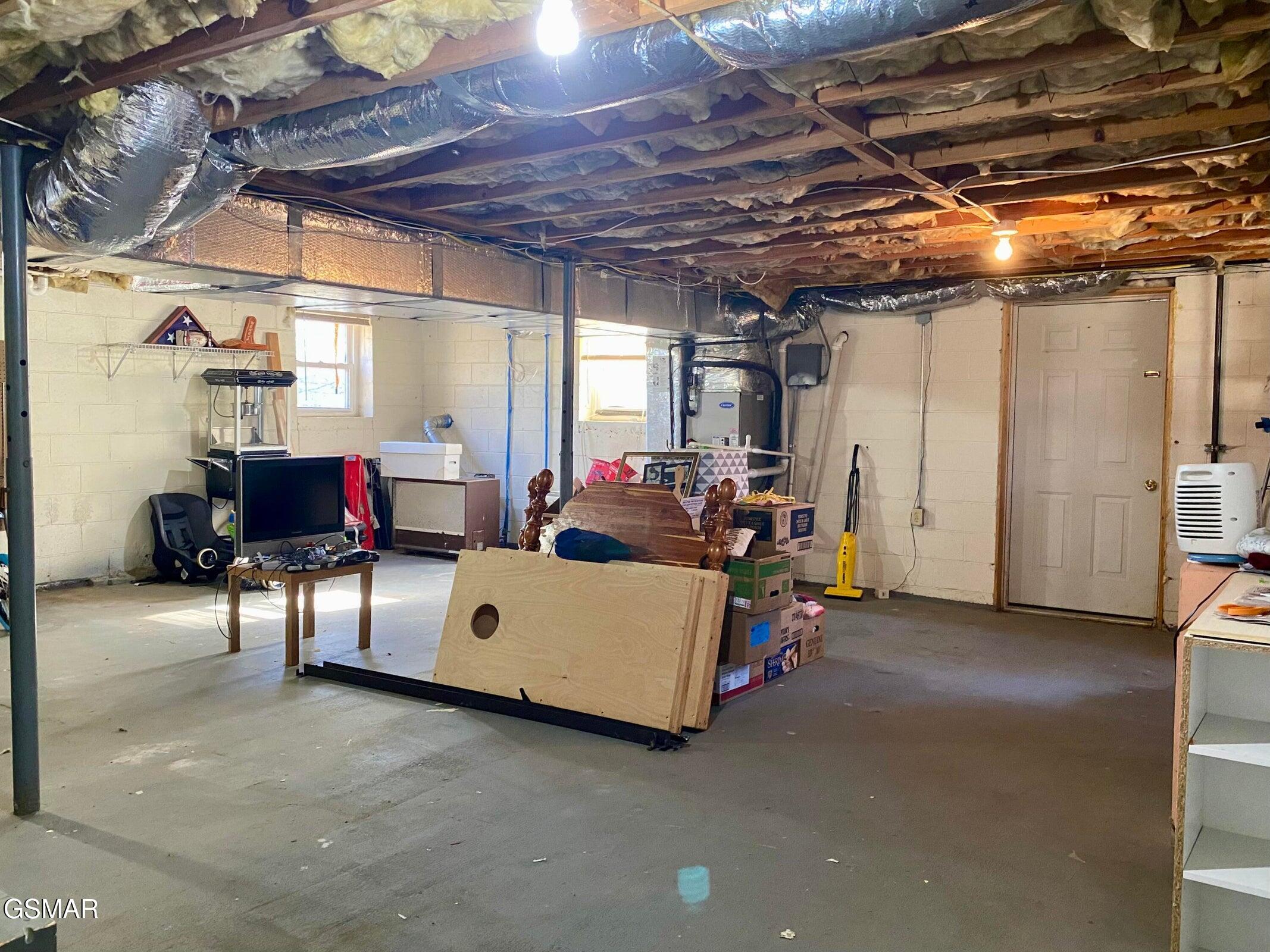 771 Commanche Drive Newport TN 37821