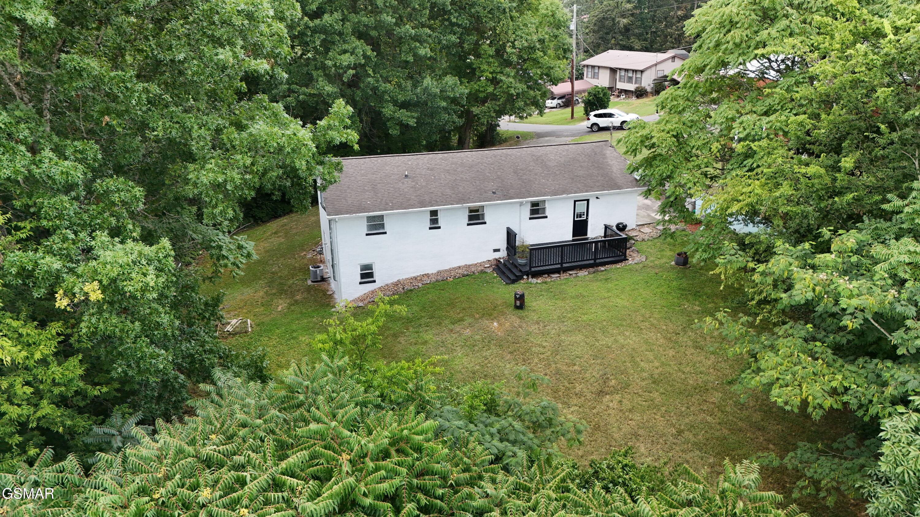 771 Commanche Drive Newport TN 37821