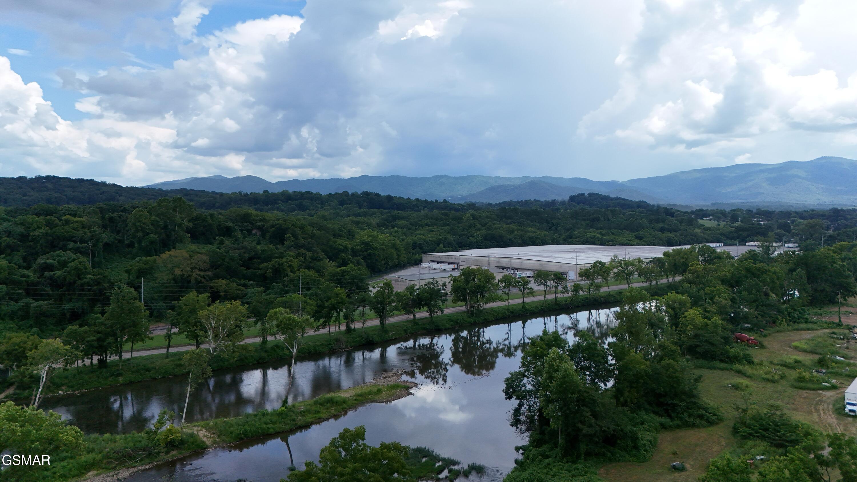 771 Commanche Drive Newport TN 37821