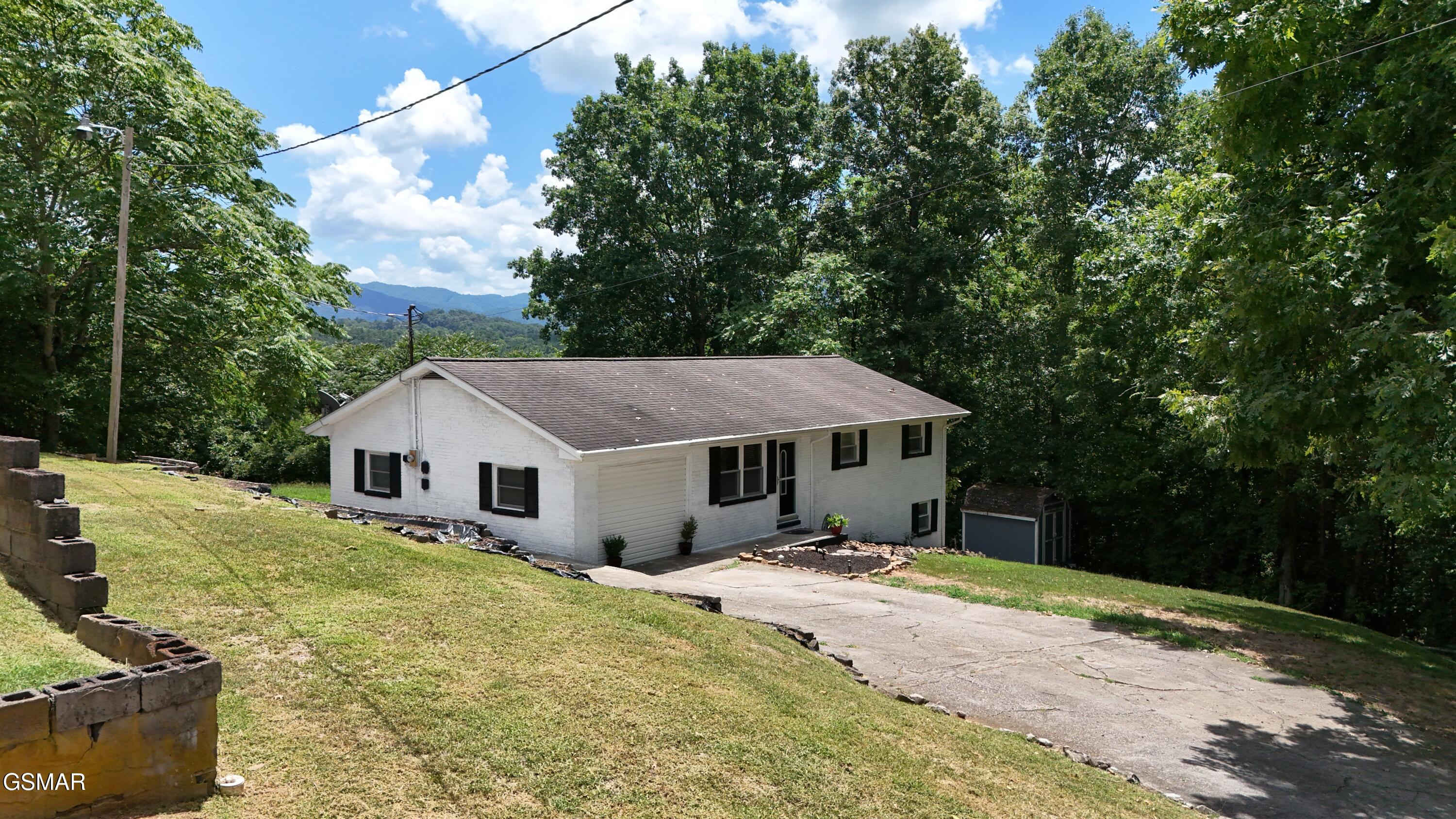 771 Commanche Drive Newport TN 37821