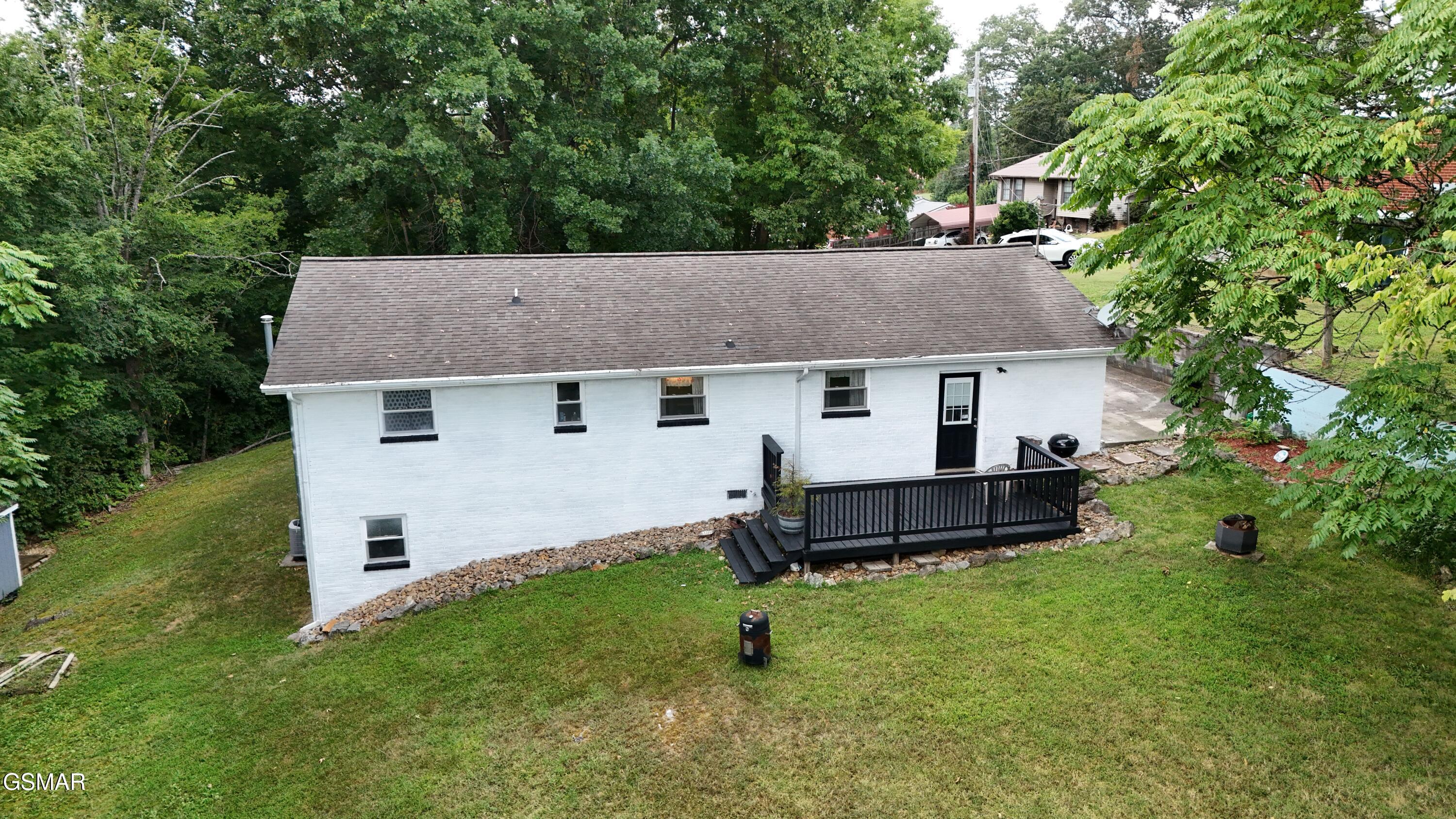 771 Commanche Drive Newport TN 37821