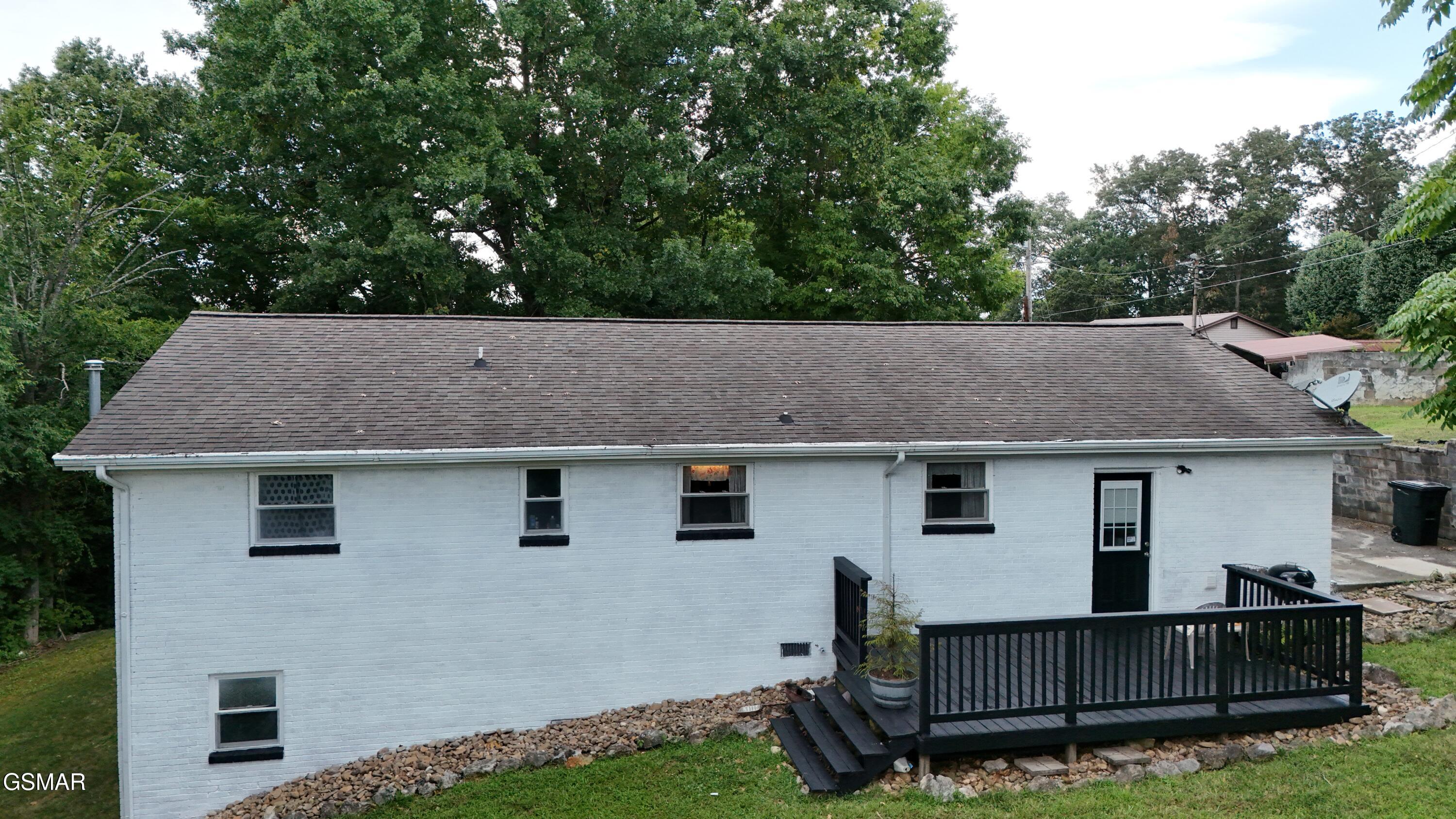 771 Commanche Drive Newport TN 37821