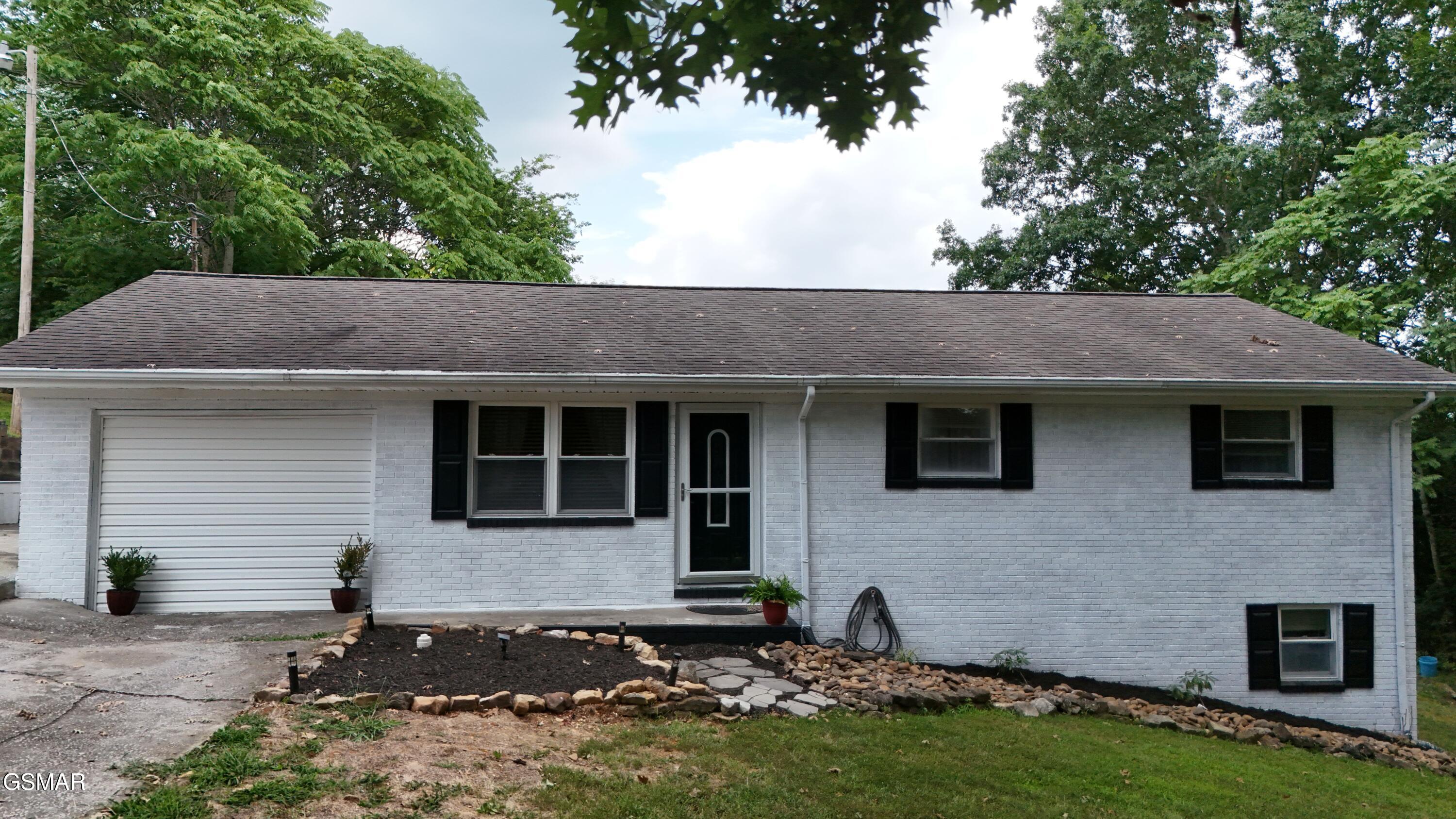 771 Commanche Drive Newport TN 37821