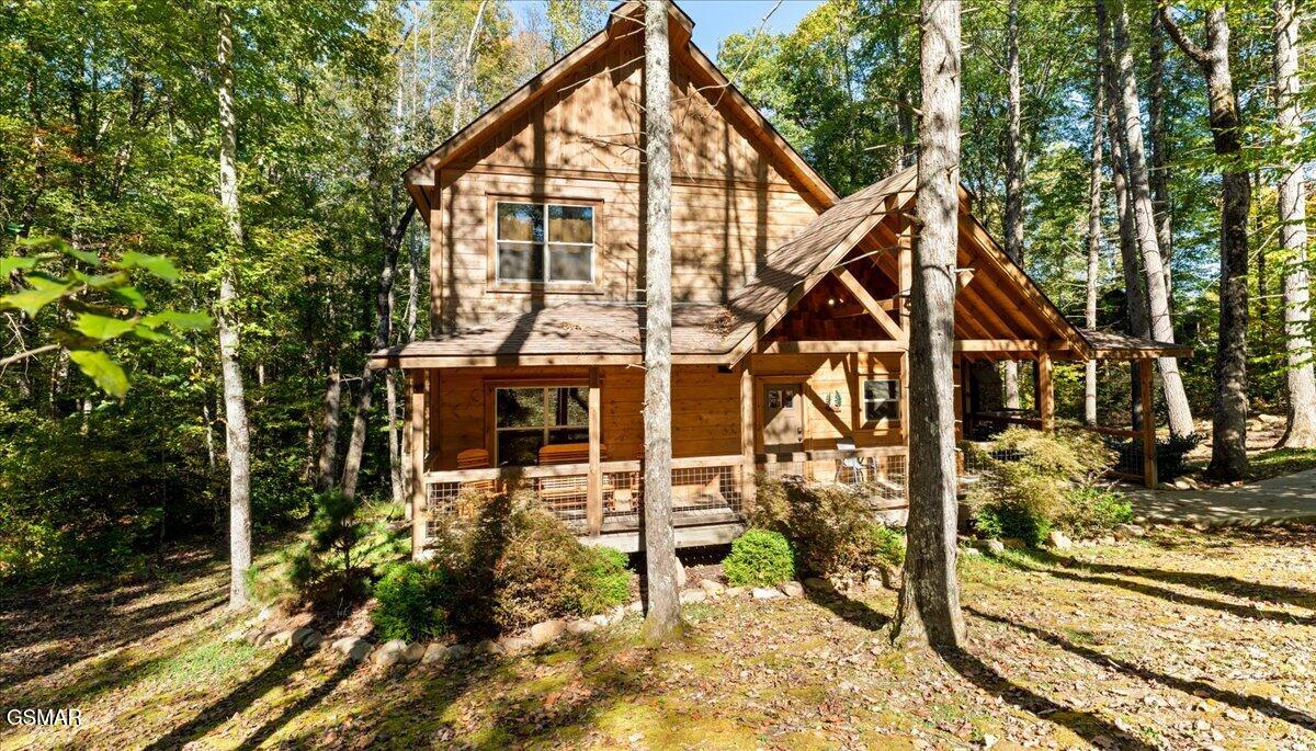 2215 Cub Circle Sevierville TN 37862