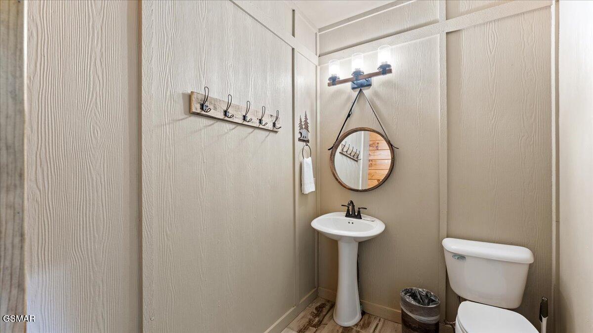 2215 Cub Circle Sevierville TN 37862