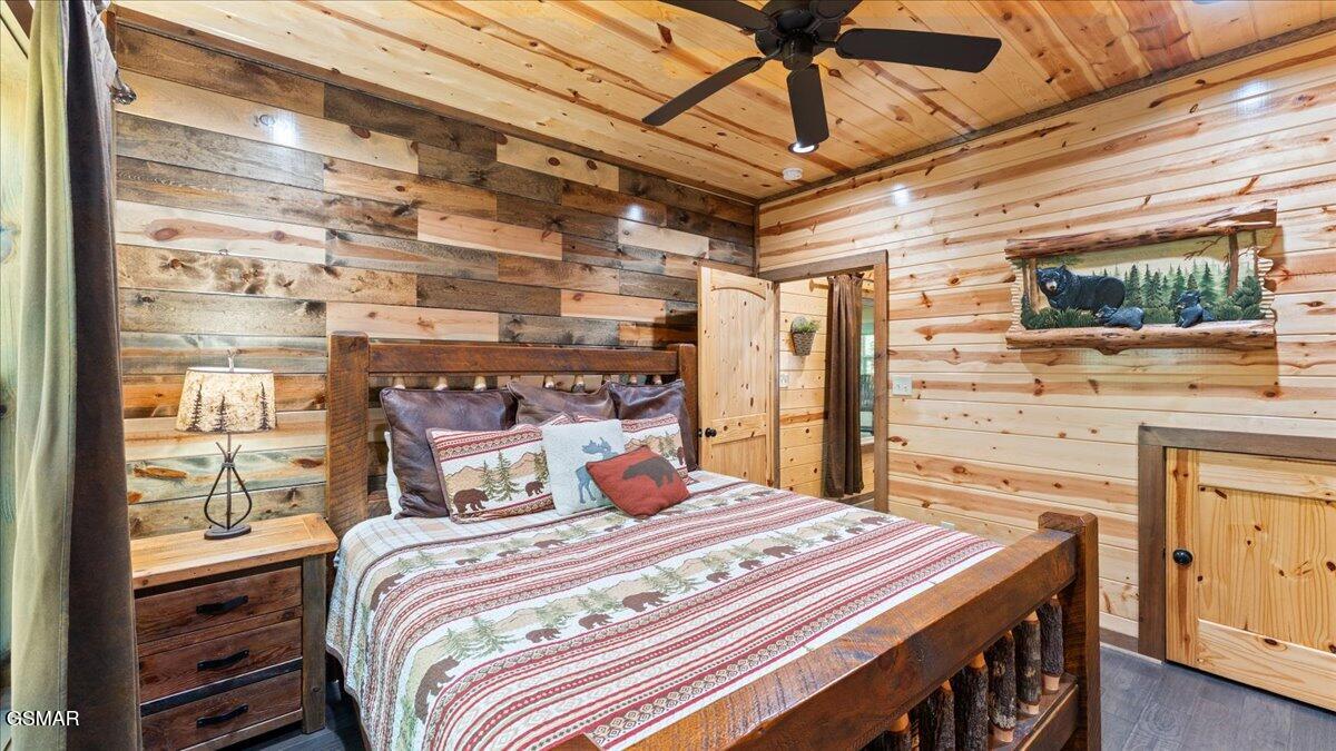 2215 Cub Circle Sevierville TN 37862