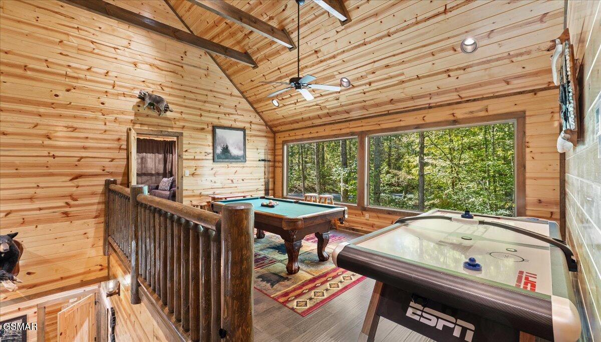 2215 Cub Circle Sevierville TN 37862