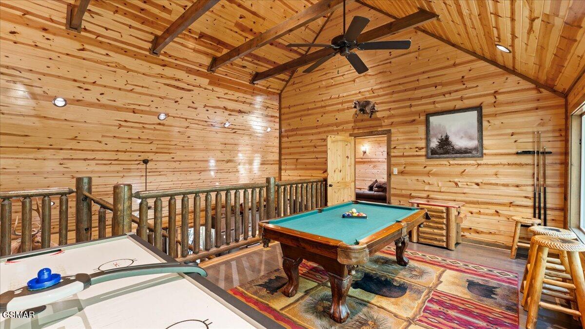 2215 Cub Circle Sevierville TN 37862