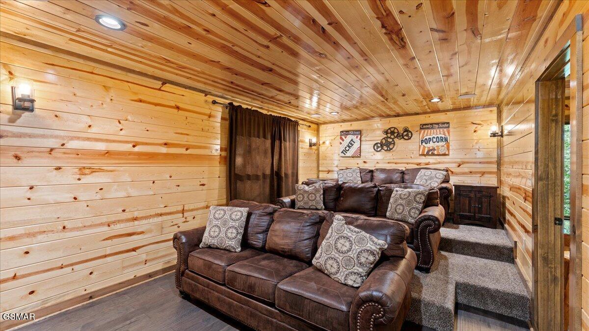 2215 Cub Circle Sevierville TN 37862