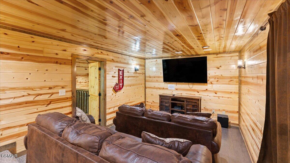 2215 Cub Circle Sevierville TN 37862