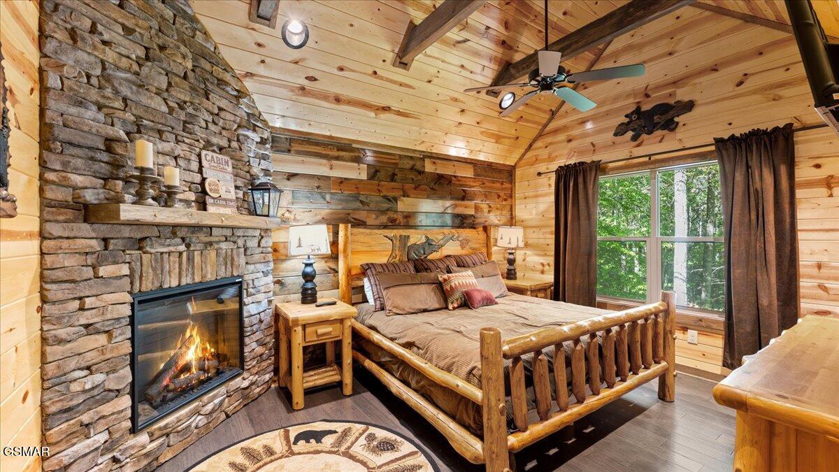 2215 Cub Circle Sevierville TN 37862