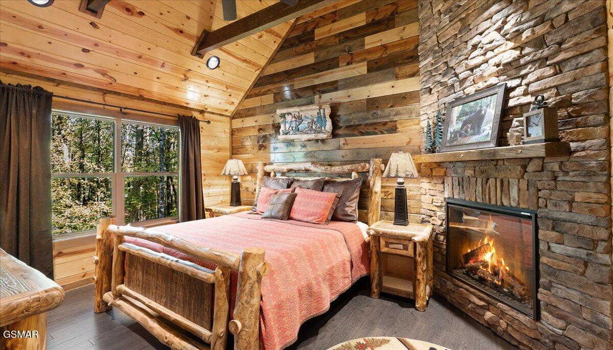 2215 Cub Circle Sevierville TN 37862