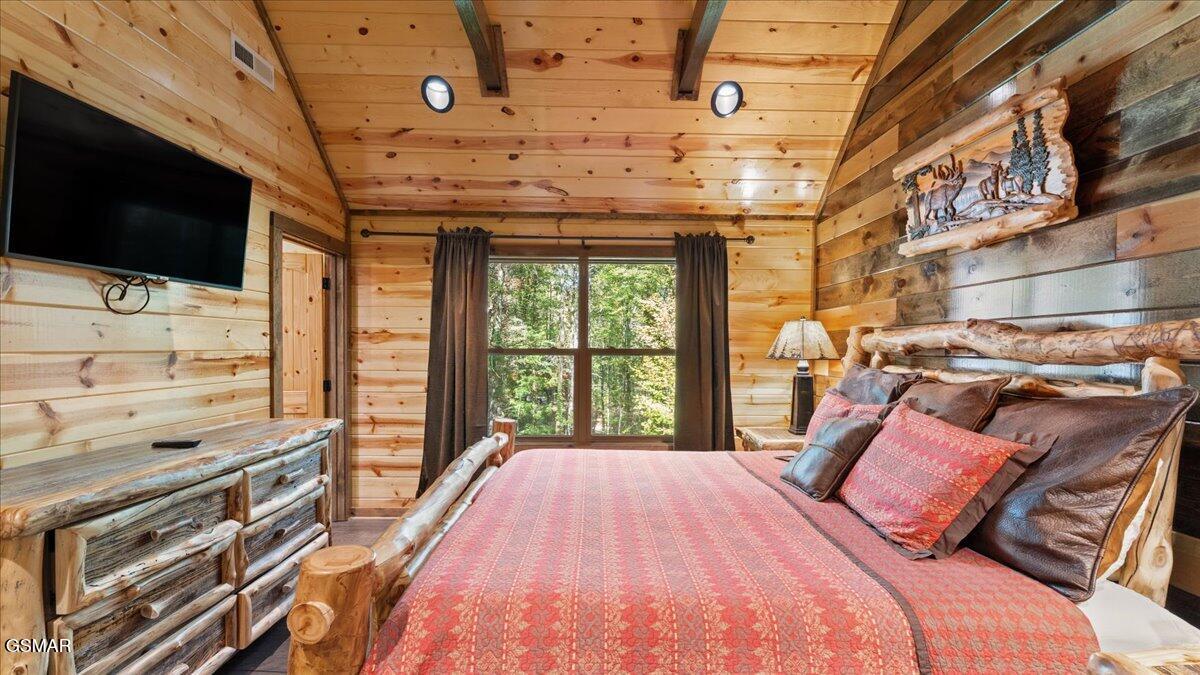 2215 Cub Circle Sevierville TN 37862