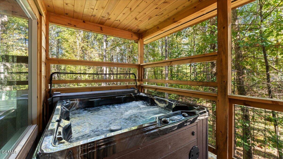 2215 Cub Circle Sevierville TN 37862