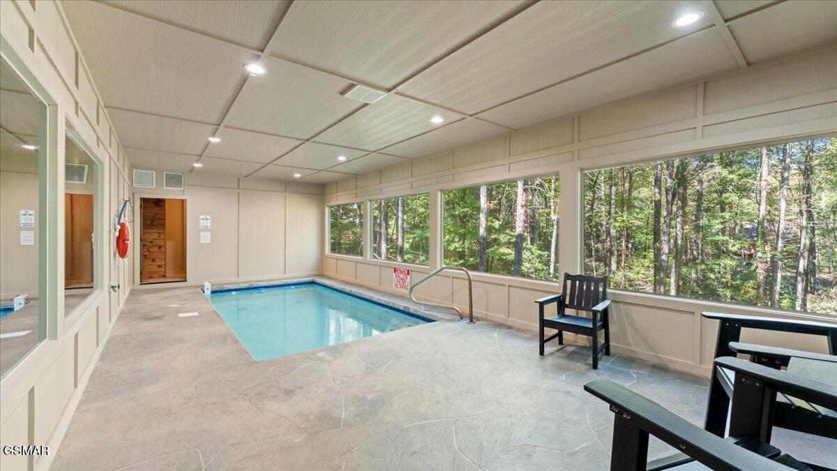 2215 Cub Circle Sevierville TN 37862