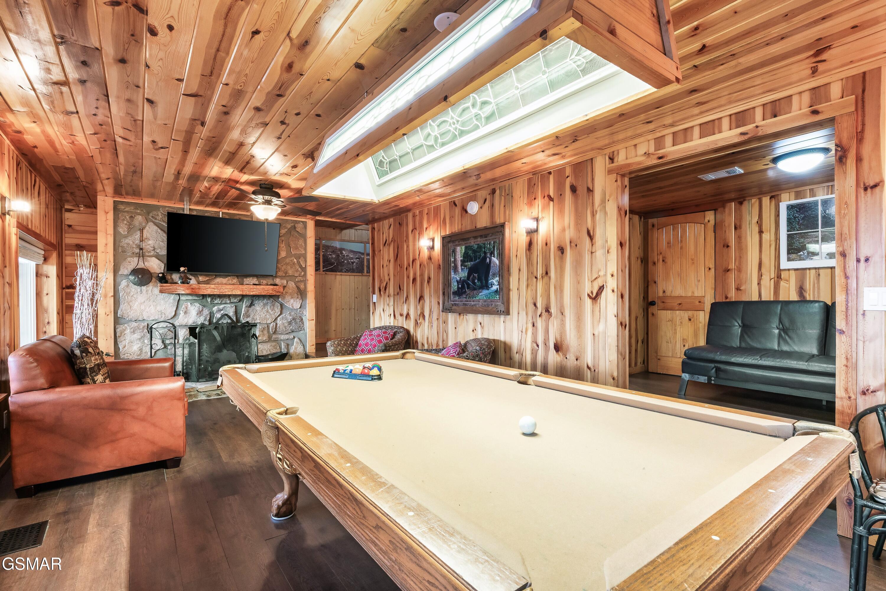 1480 Zurich Road Gatlinburg TN 37738