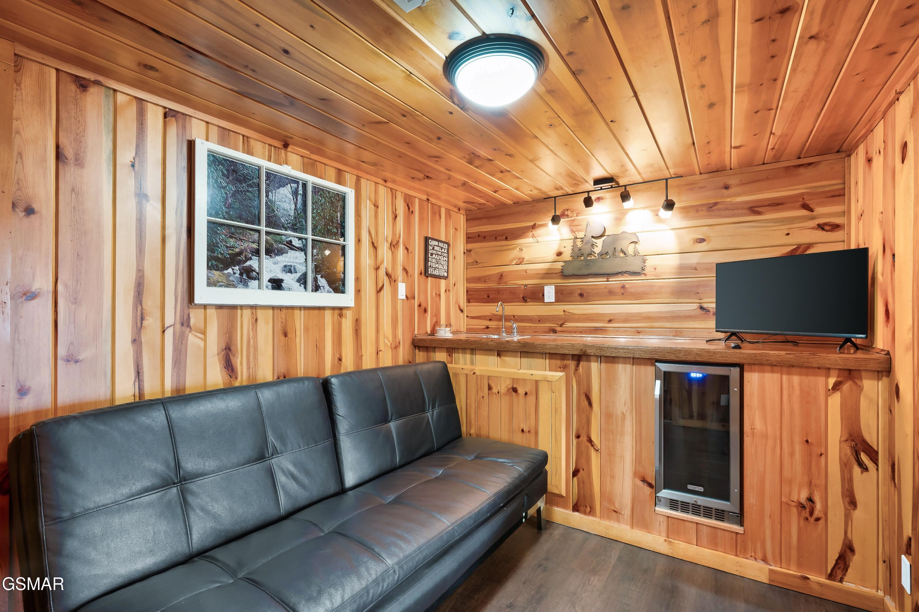 1480 Zurich Road Gatlinburg TN 37738