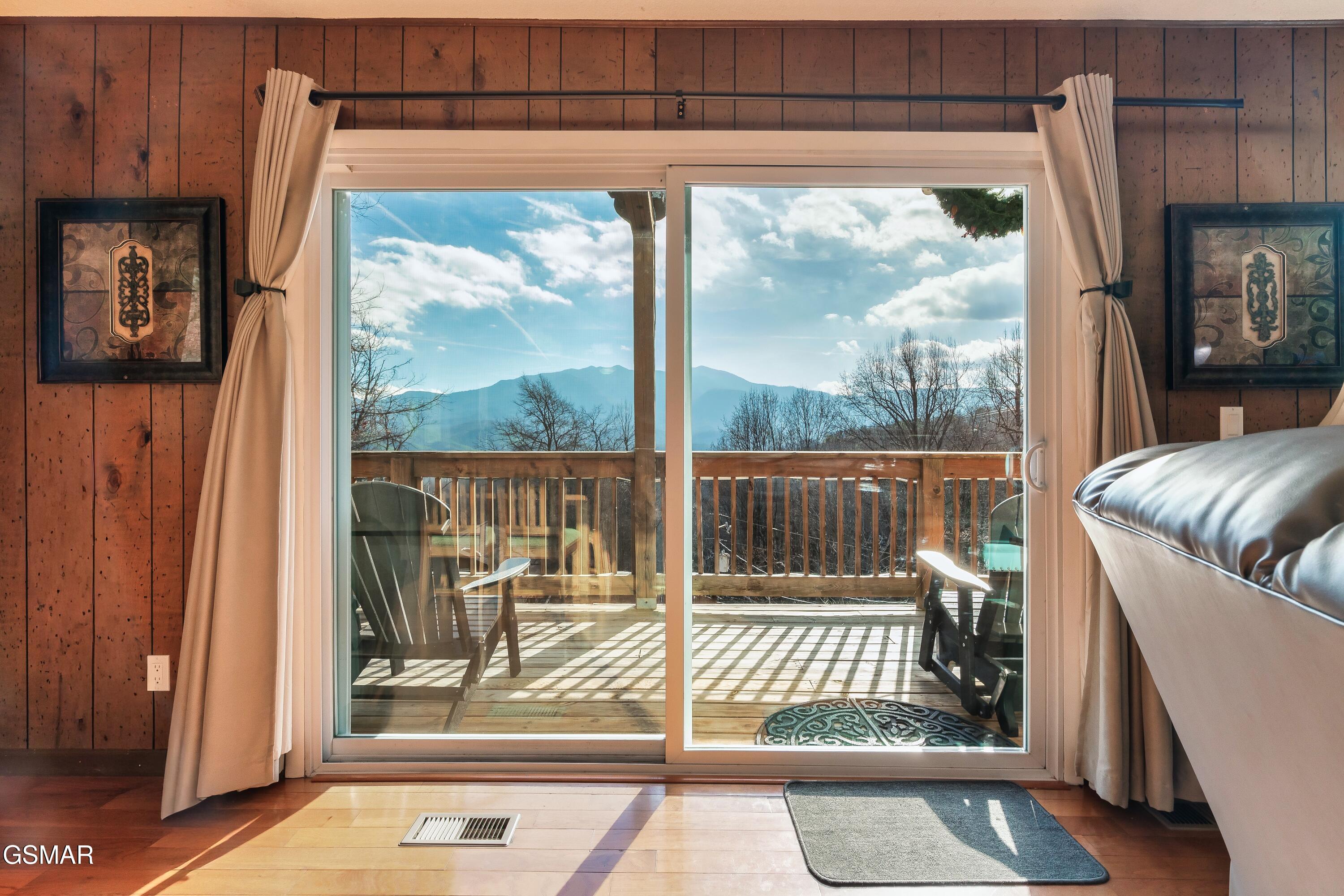 1480 Zurich Road Gatlinburg TN 37738