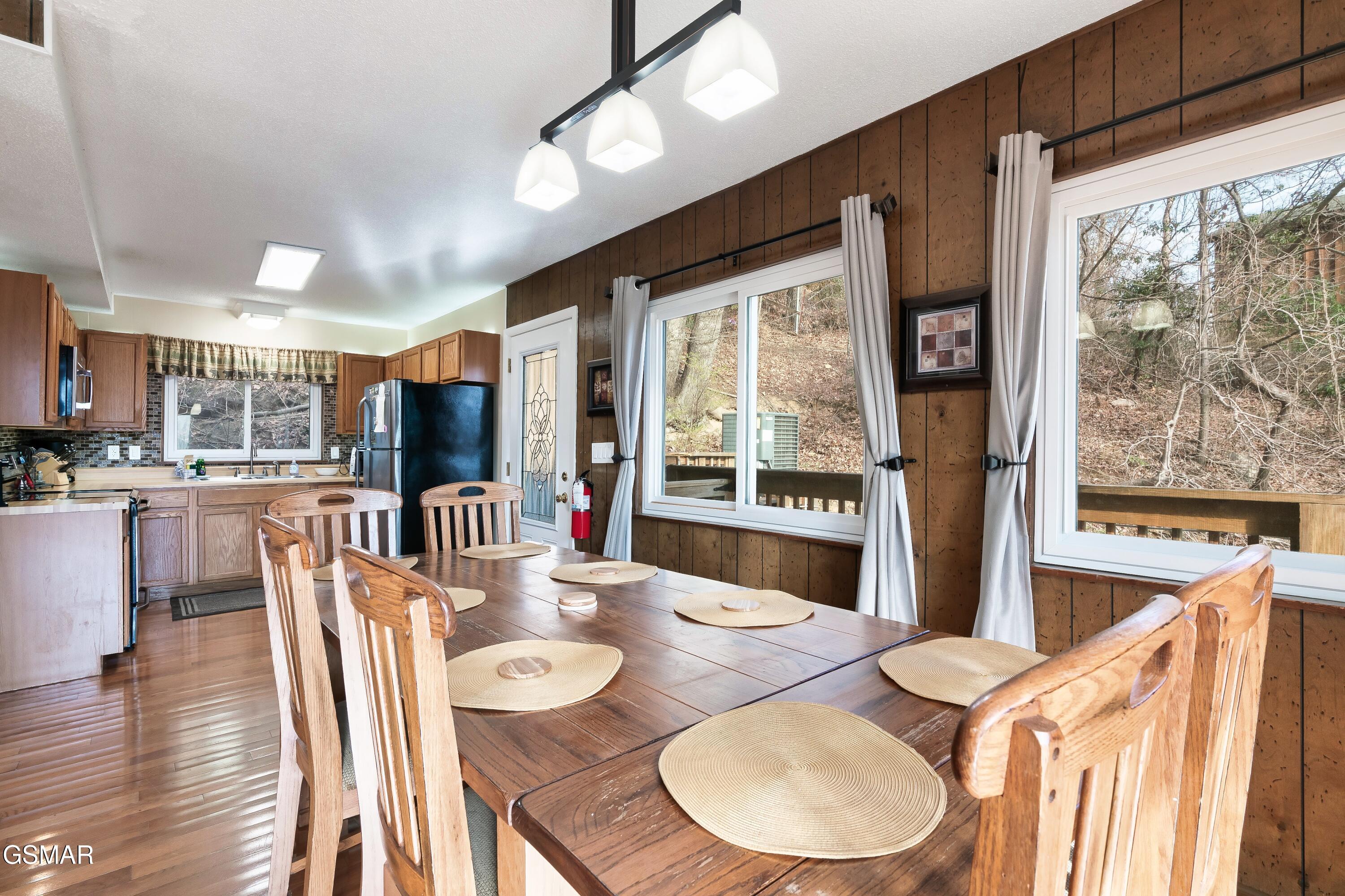 1480 Zurich Road Gatlinburg TN 37738