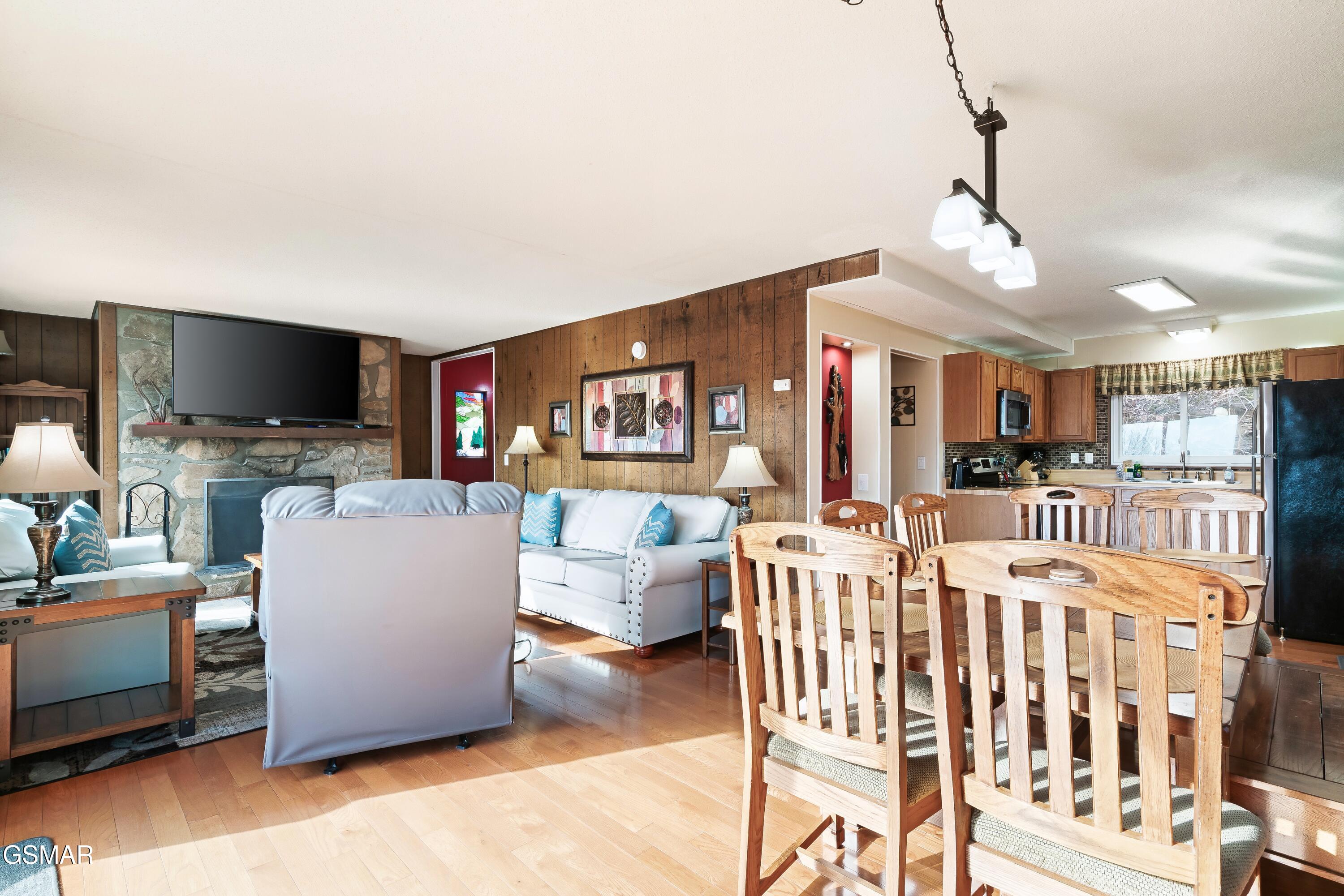 1480 Zurich Road Gatlinburg TN 37738