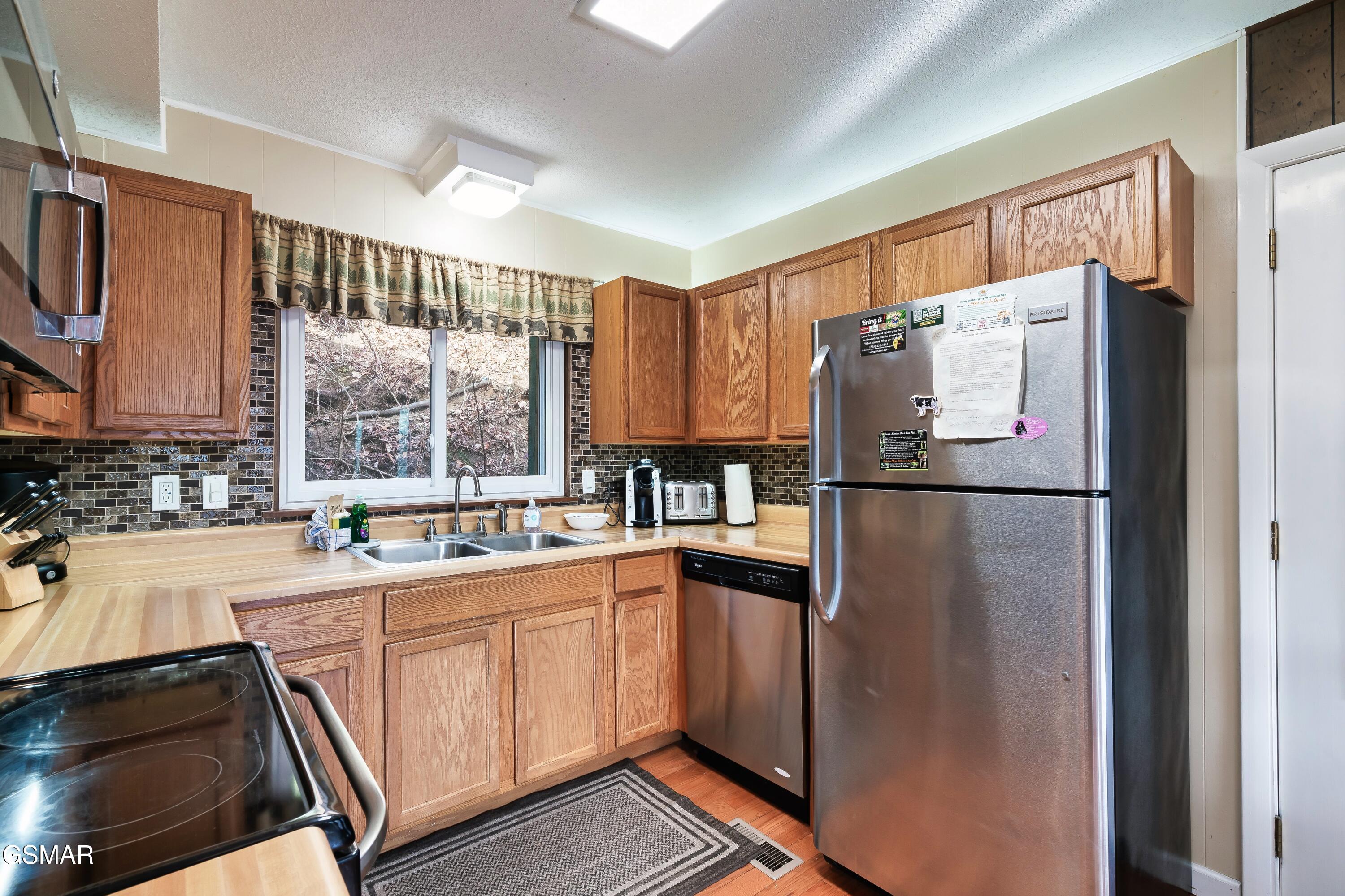 1480 Zurich Road Gatlinburg TN 37738