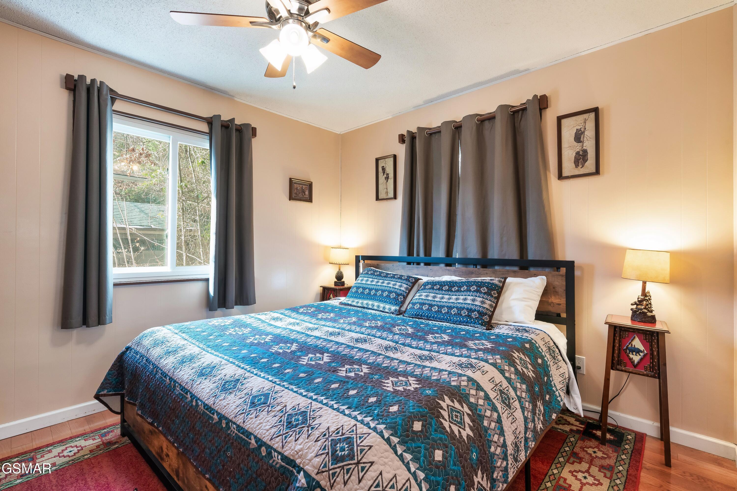 1480 Zurich Road Gatlinburg TN 37738