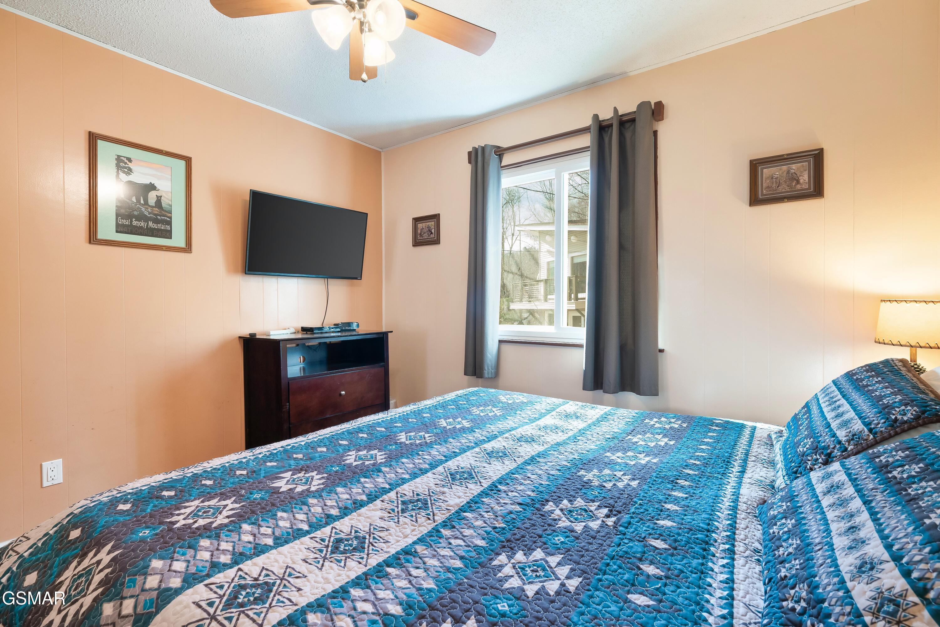 1480 Zurich Road Gatlinburg TN 37738