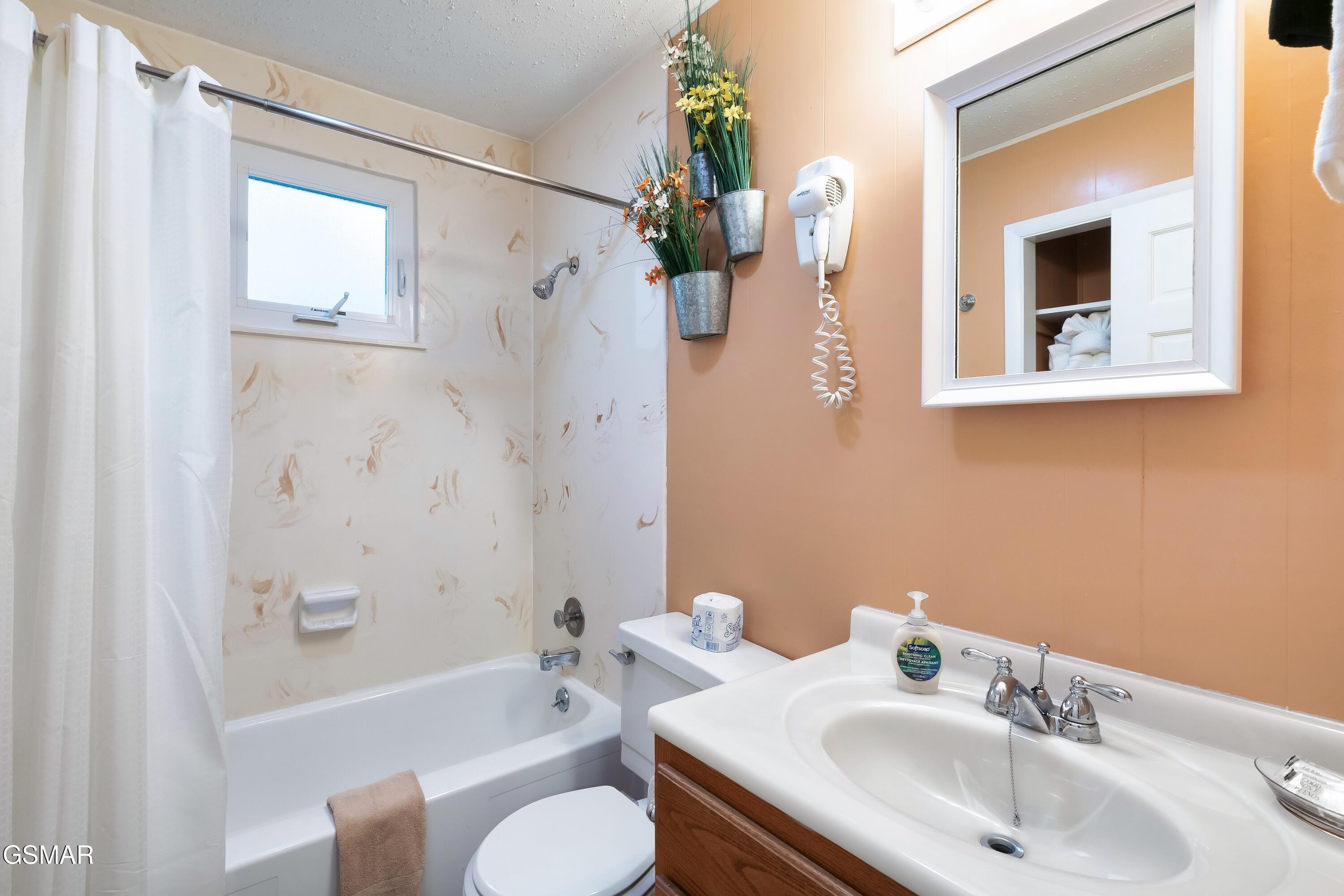 1480 Zurich Road Gatlinburg TN 37738