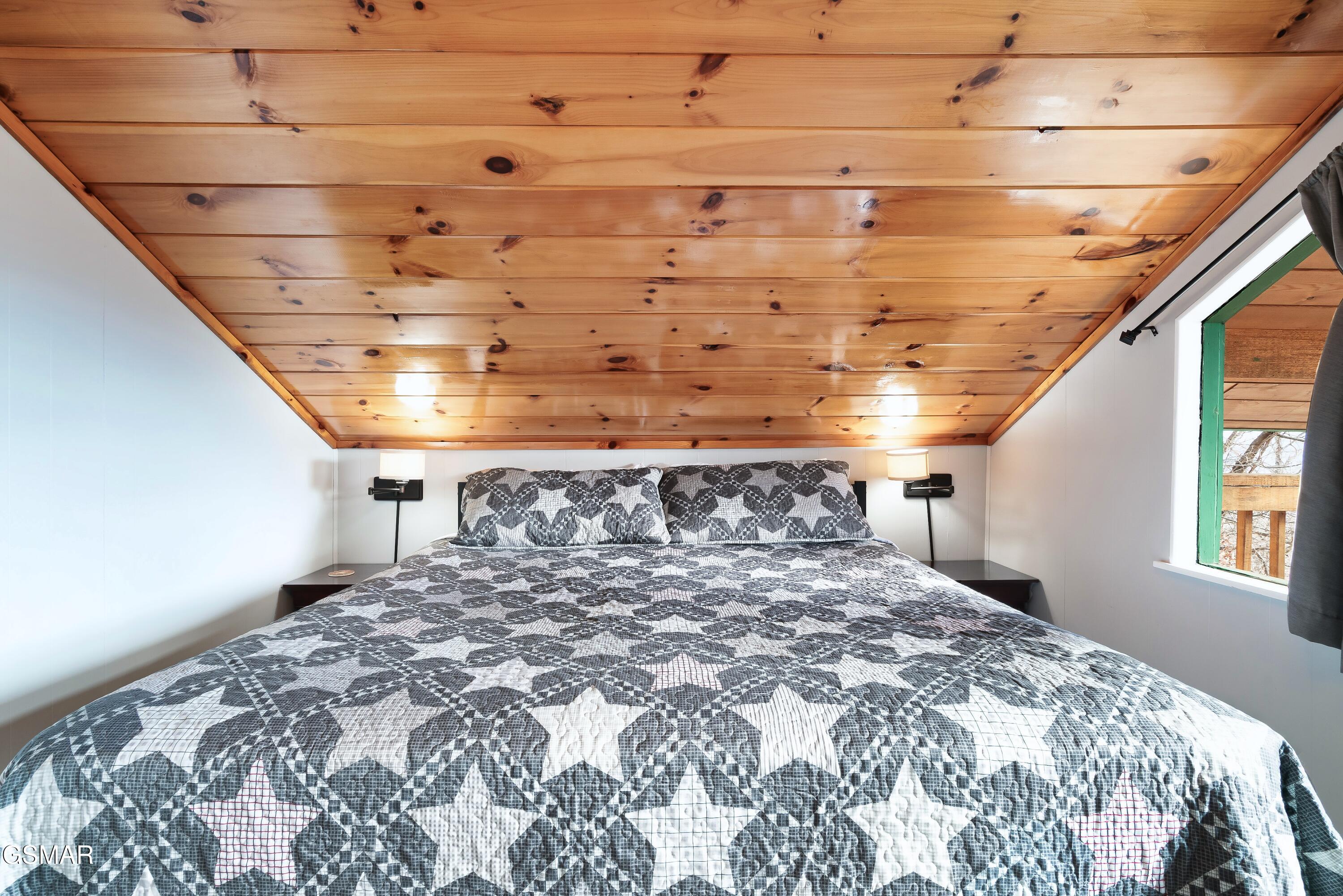 1480 Zurich Road Gatlinburg TN 37738