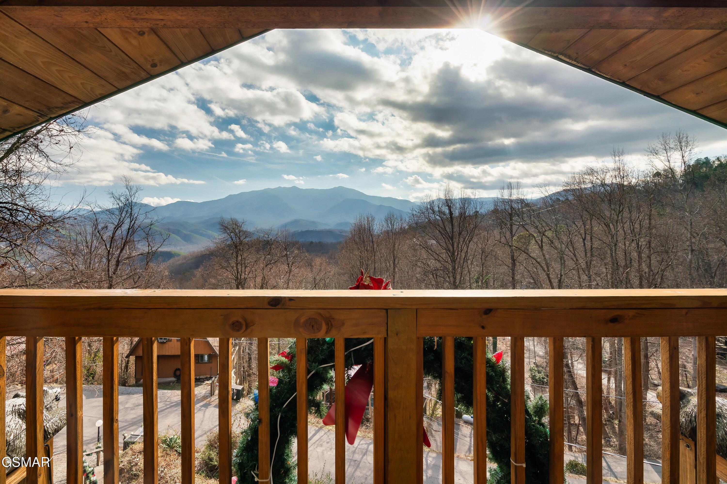 1480 Zurich Road Gatlinburg TN 37738