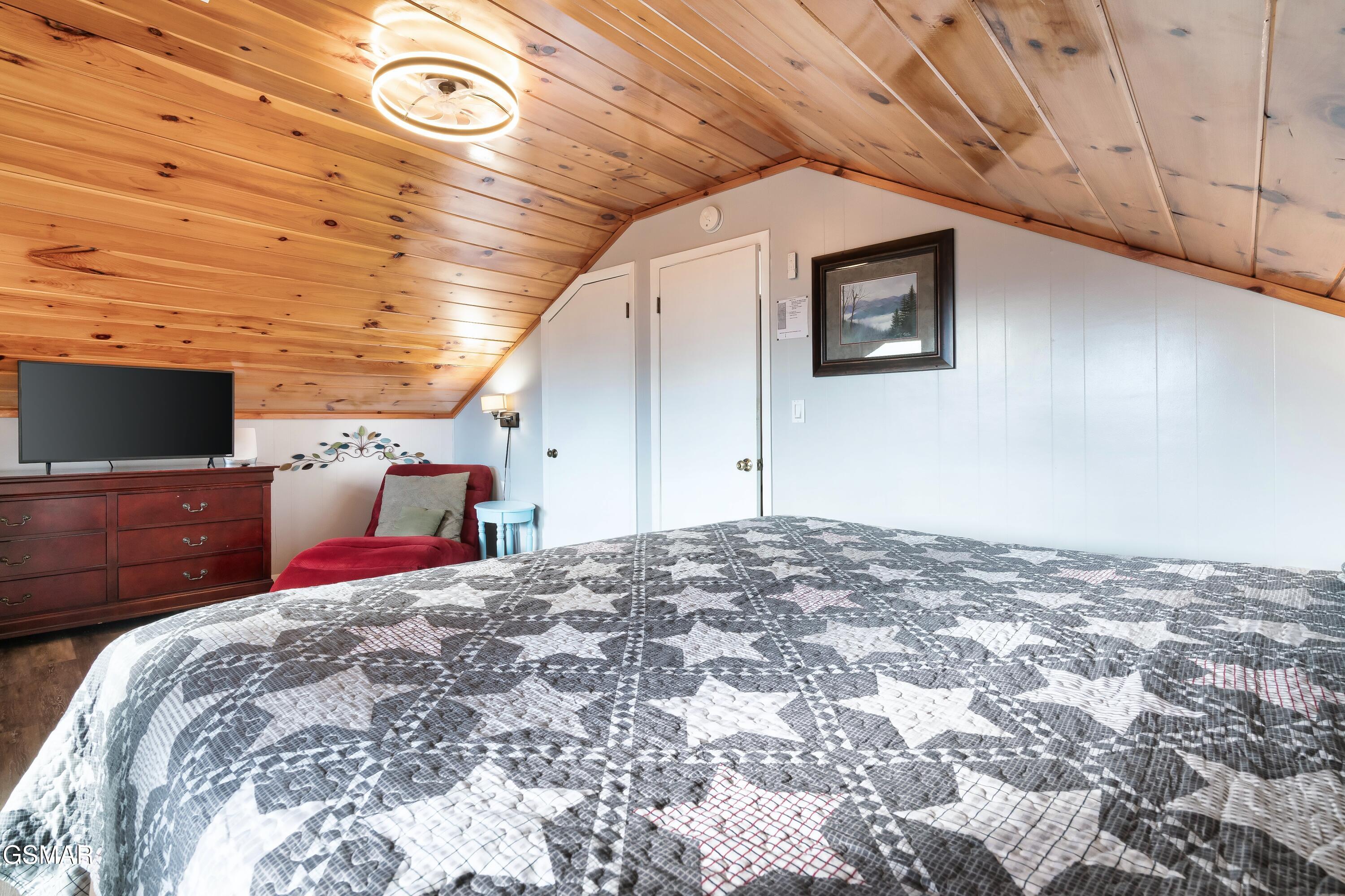 1480 Zurich Road Gatlinburg TN 37738