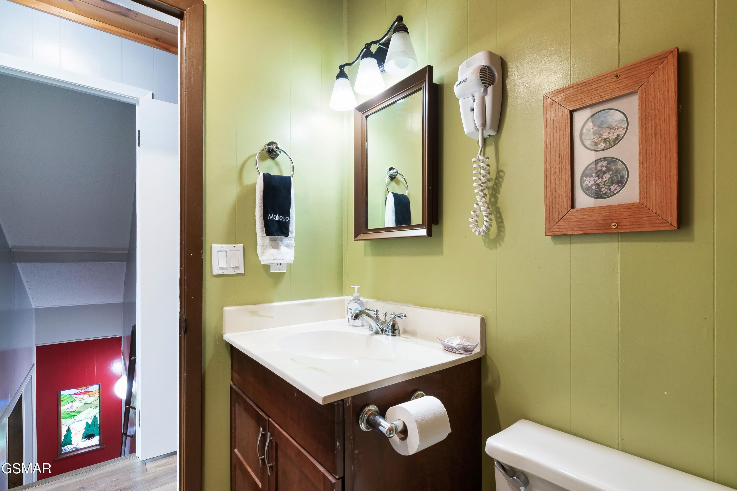 1480 Zurich Road Gatlinburg TN 37738