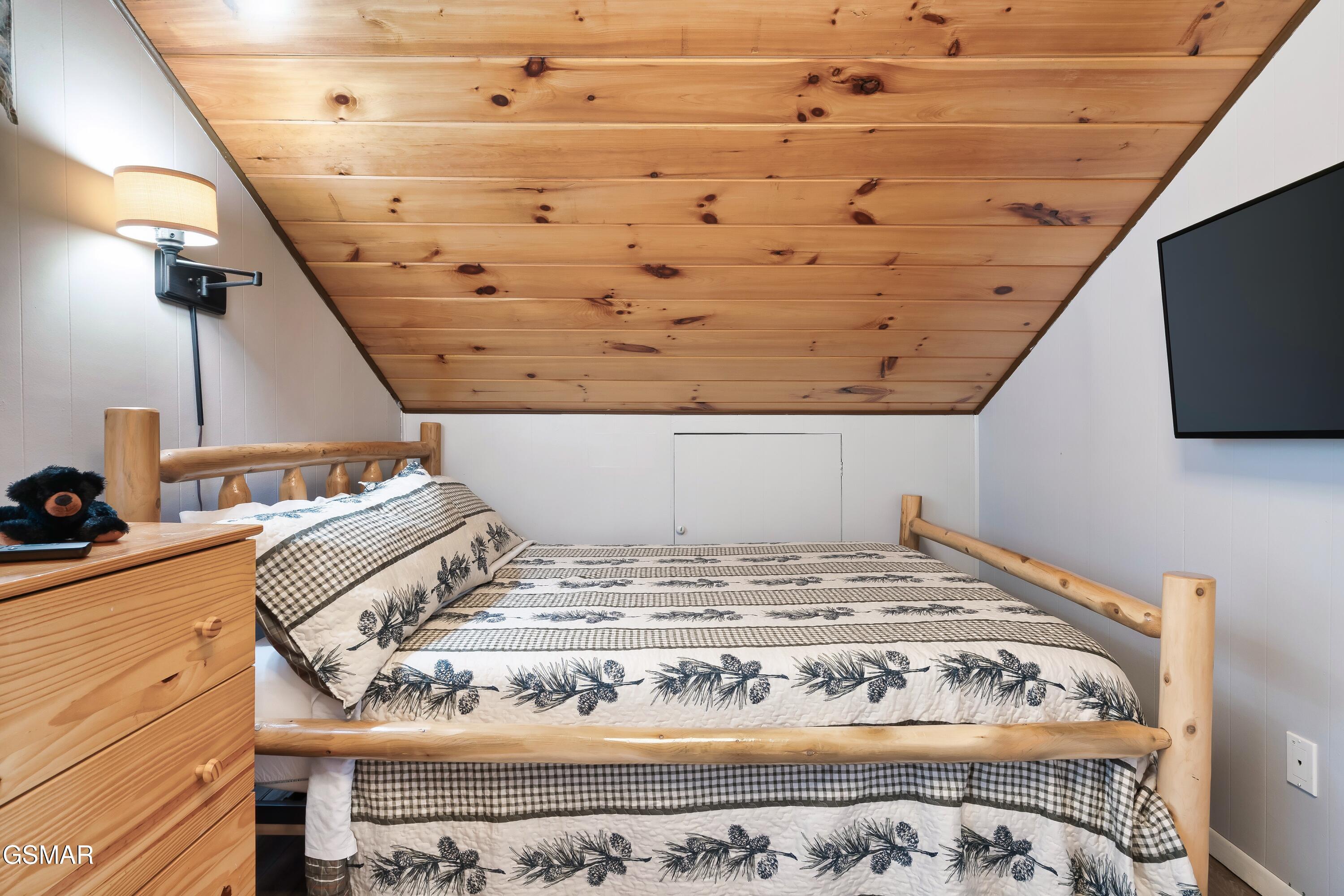 1480 Zurich Road Gatlinburg TN 37738