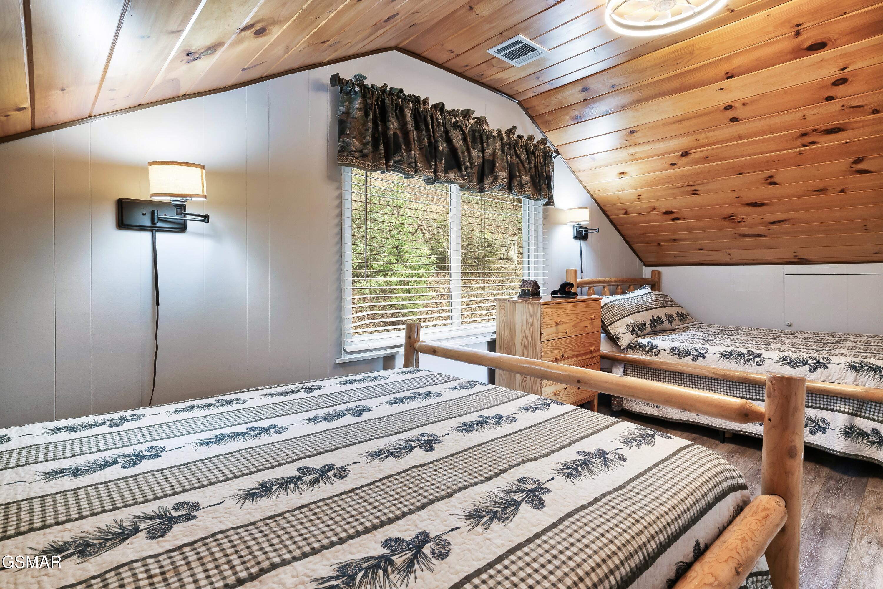 1480 Zurich Road Gatlinburg TN 37738