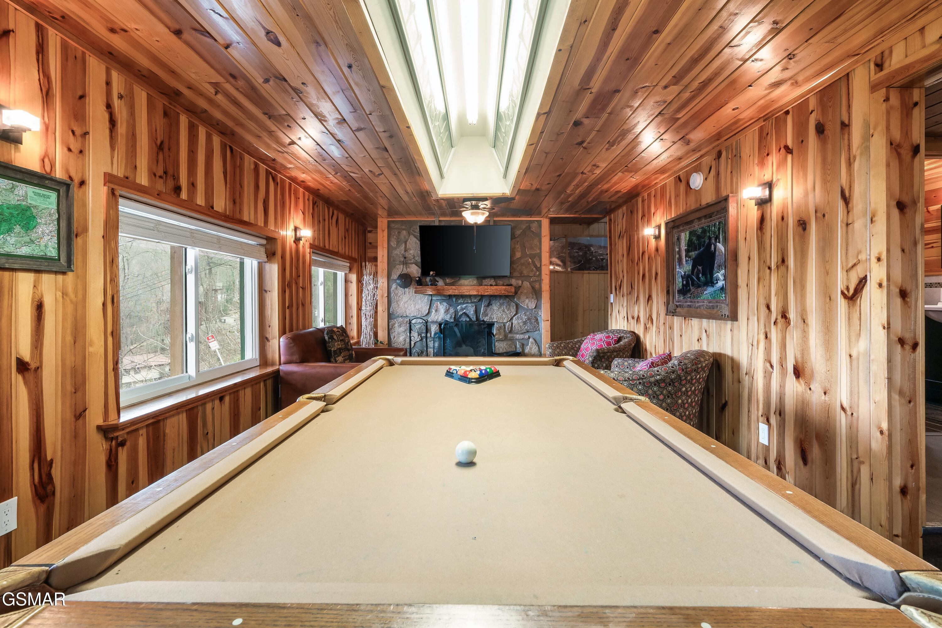 1480 Zurich Road Gatlinburg TN 37738