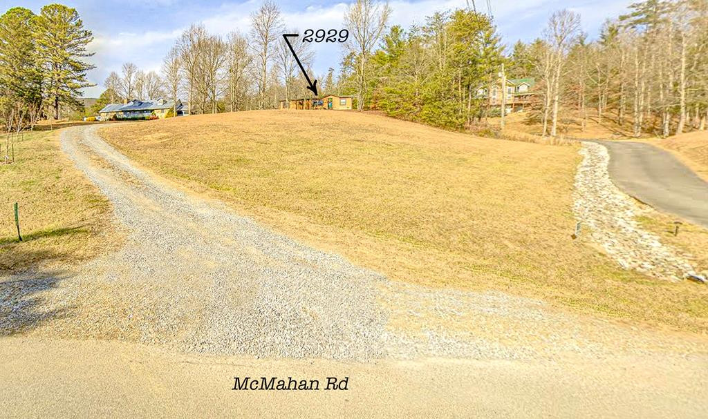 2929 Mcmahan Sawmill Road Sevierville TN 37862
