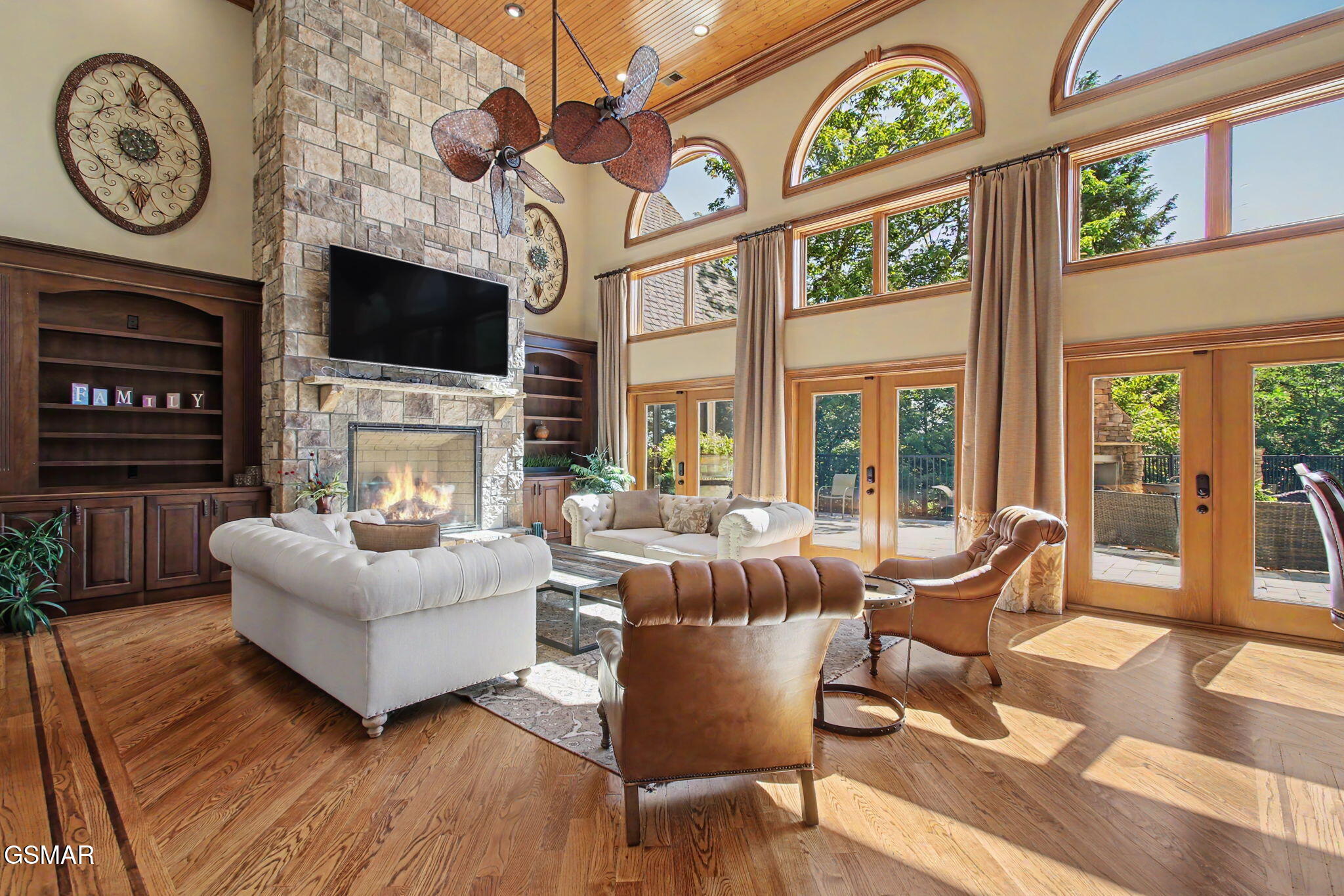 2205 Battle Hill Road Pigeon Forge TN 37863