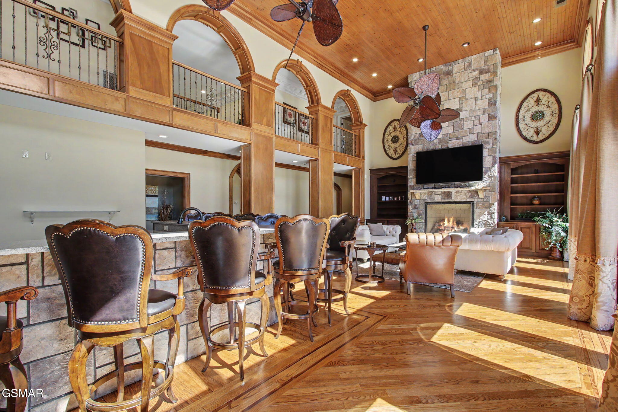 2205 Battle Hill Road Pigeon Forge TN 37863