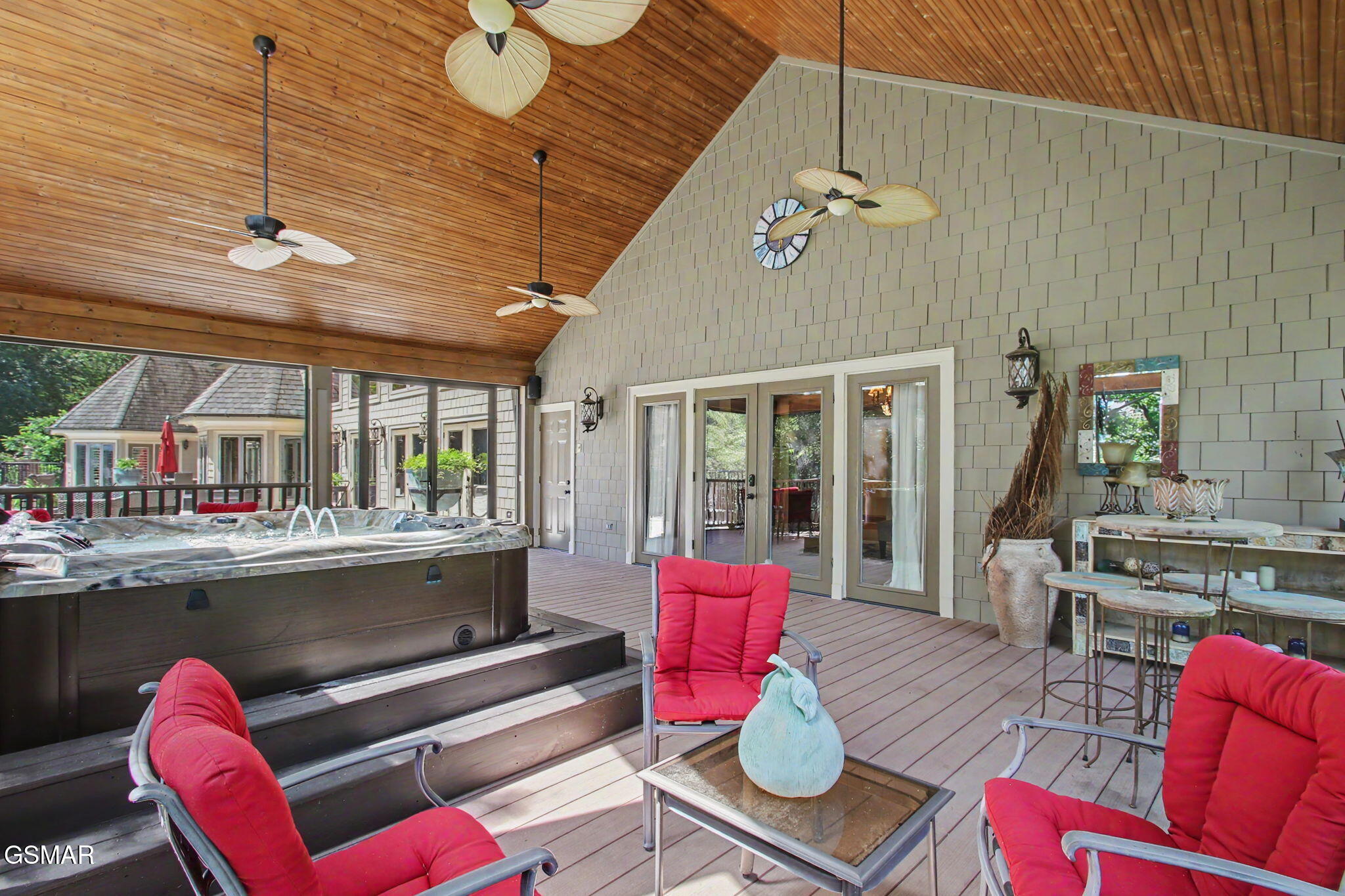 2205 Battle Hill Road Pigeon Forge TN 37863