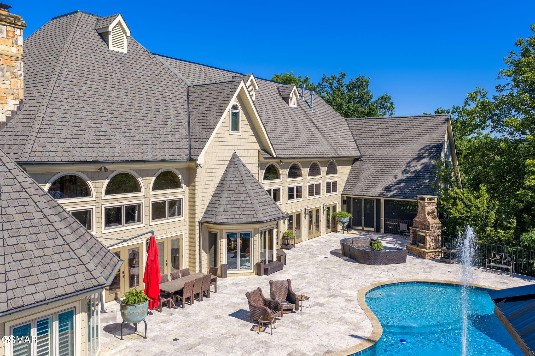 2205 Battle Hill Road Pigeon Forge TN 37863