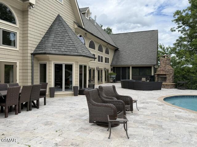 2205 Battle Hill Road Pigeon Forge TN 37863