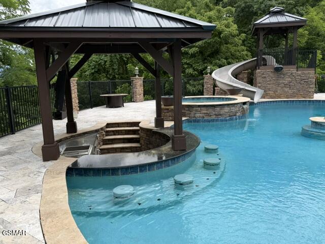 2205 Battle Hill Road Pigeon Forge TN 37863