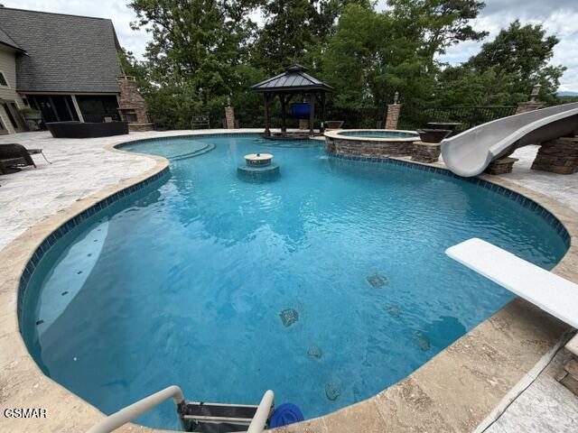 2205 Battle Hill Road Pigeon Forge TN 37863