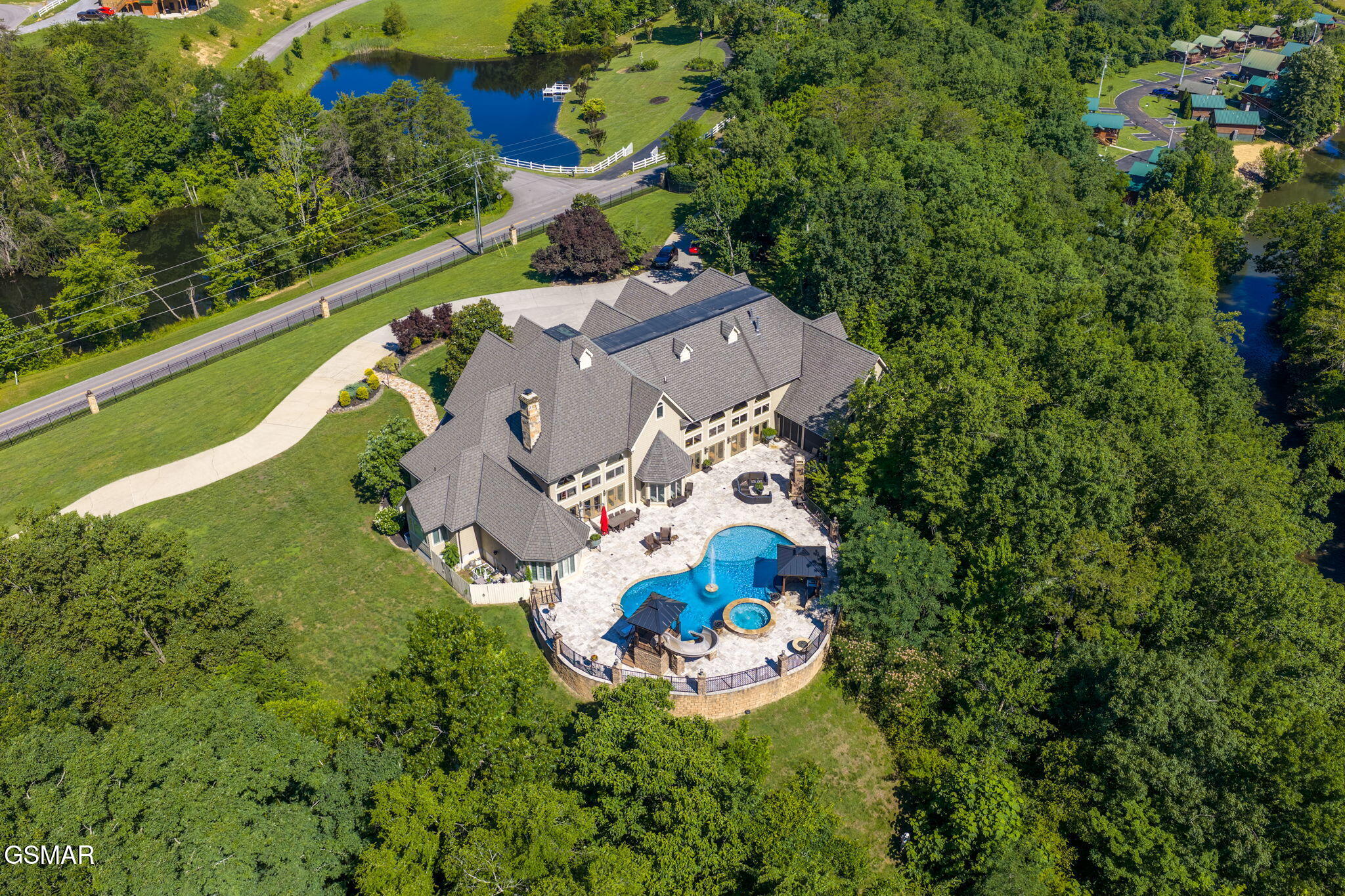 2205 Battle Hill Road Pigeon Forge TN 37863