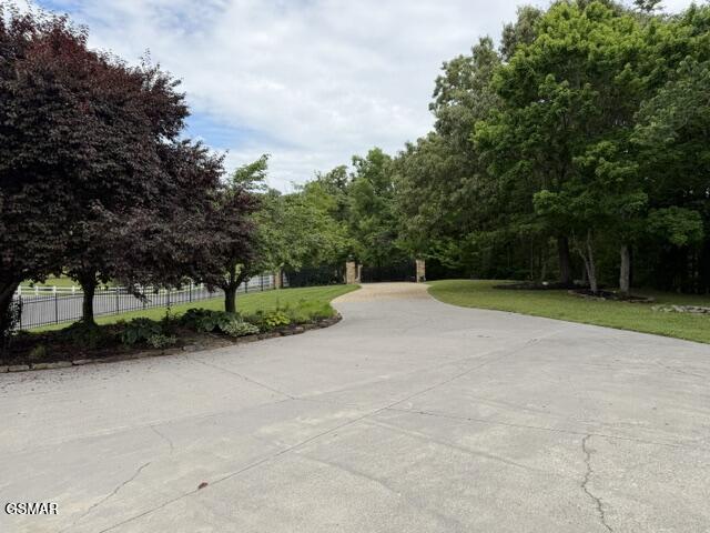 2205 Battle Hill Road Pigeon Forge TN 37863