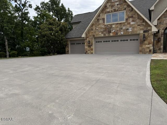 2205 Battle Hill Road Pigeon Forge TN 37863