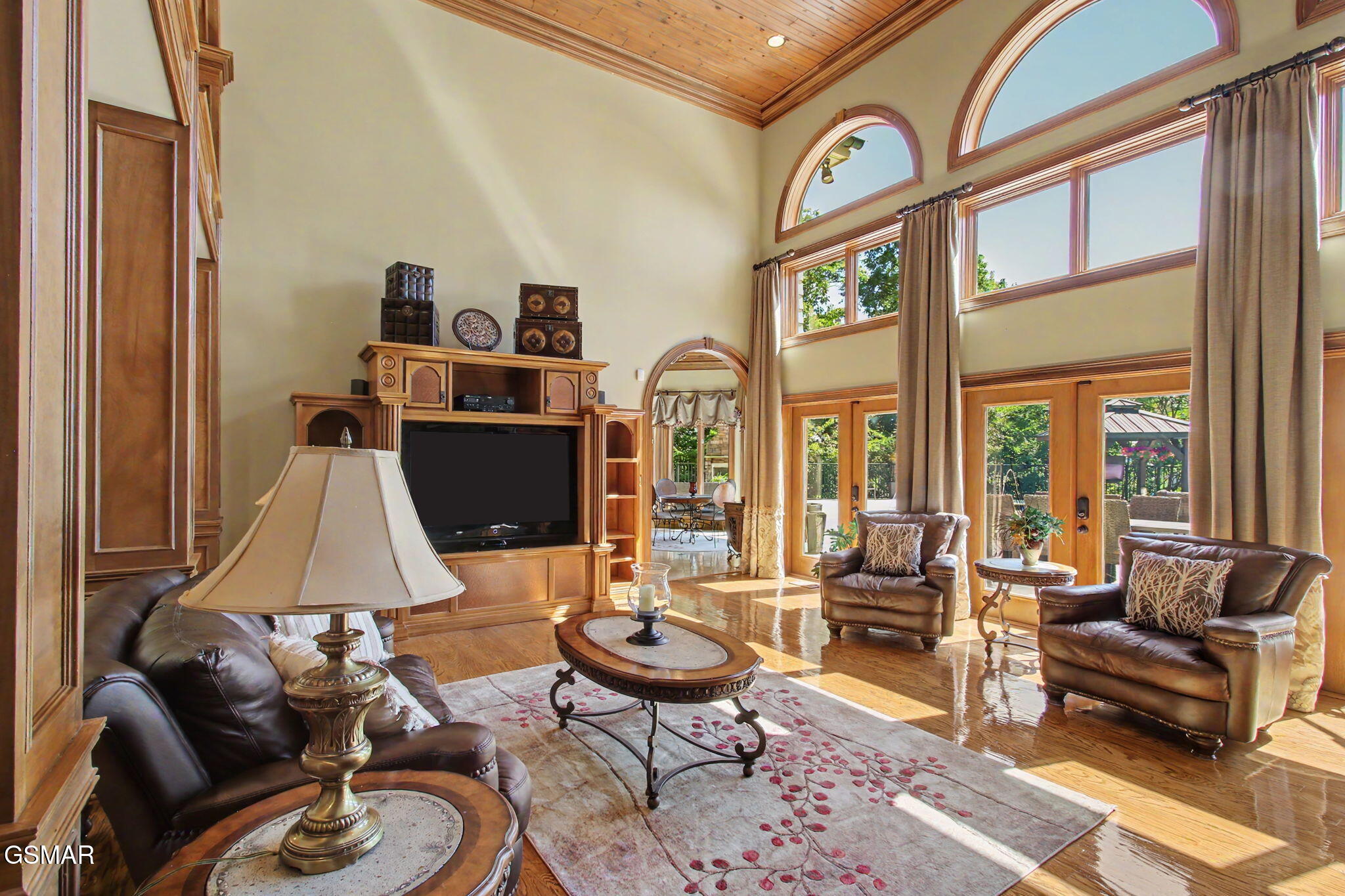 2205 Battle Hill Road Pigeon Forge TN 37863