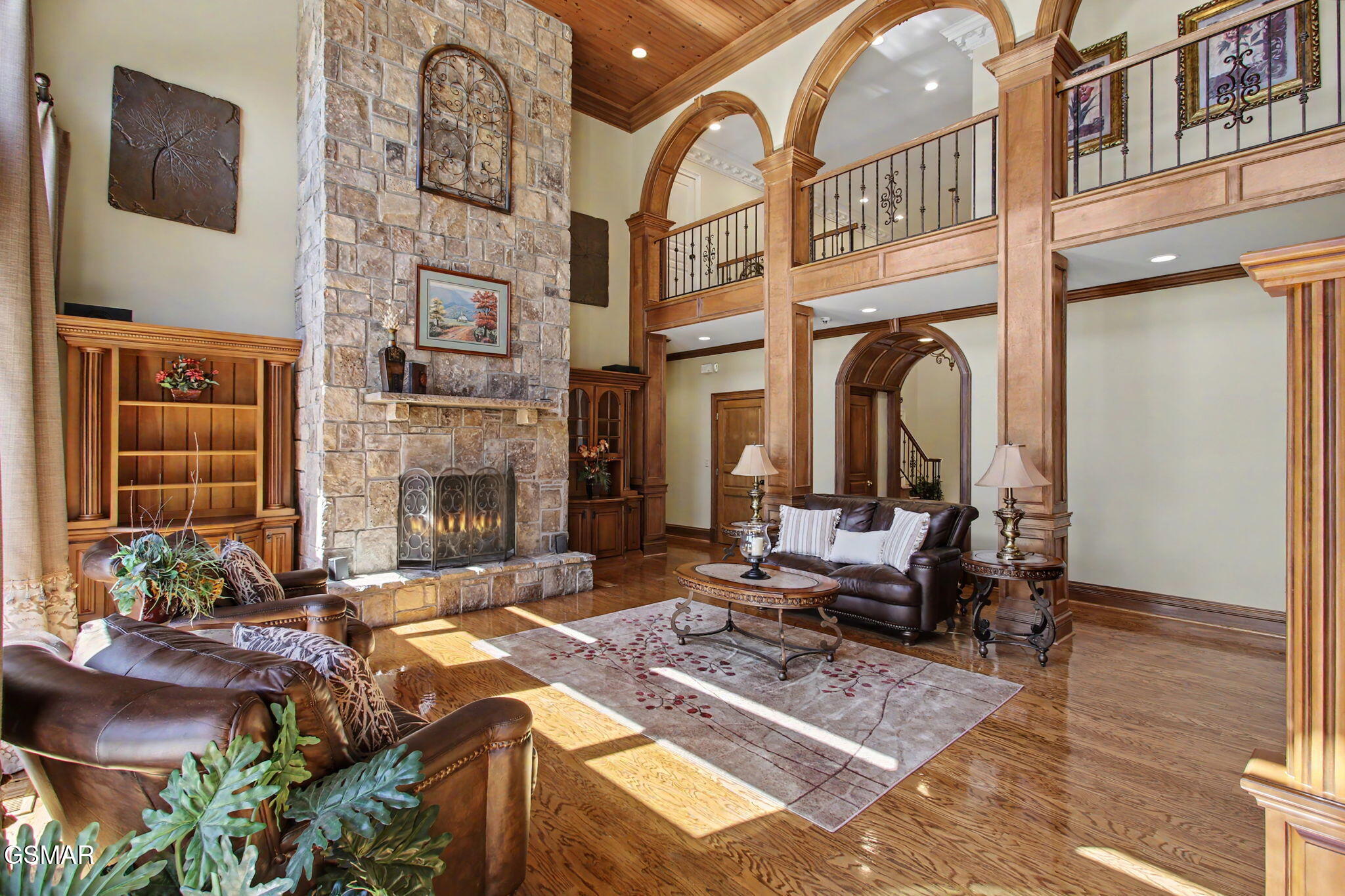 2205 Battle Hill Road Pigeon Forge TN 37863