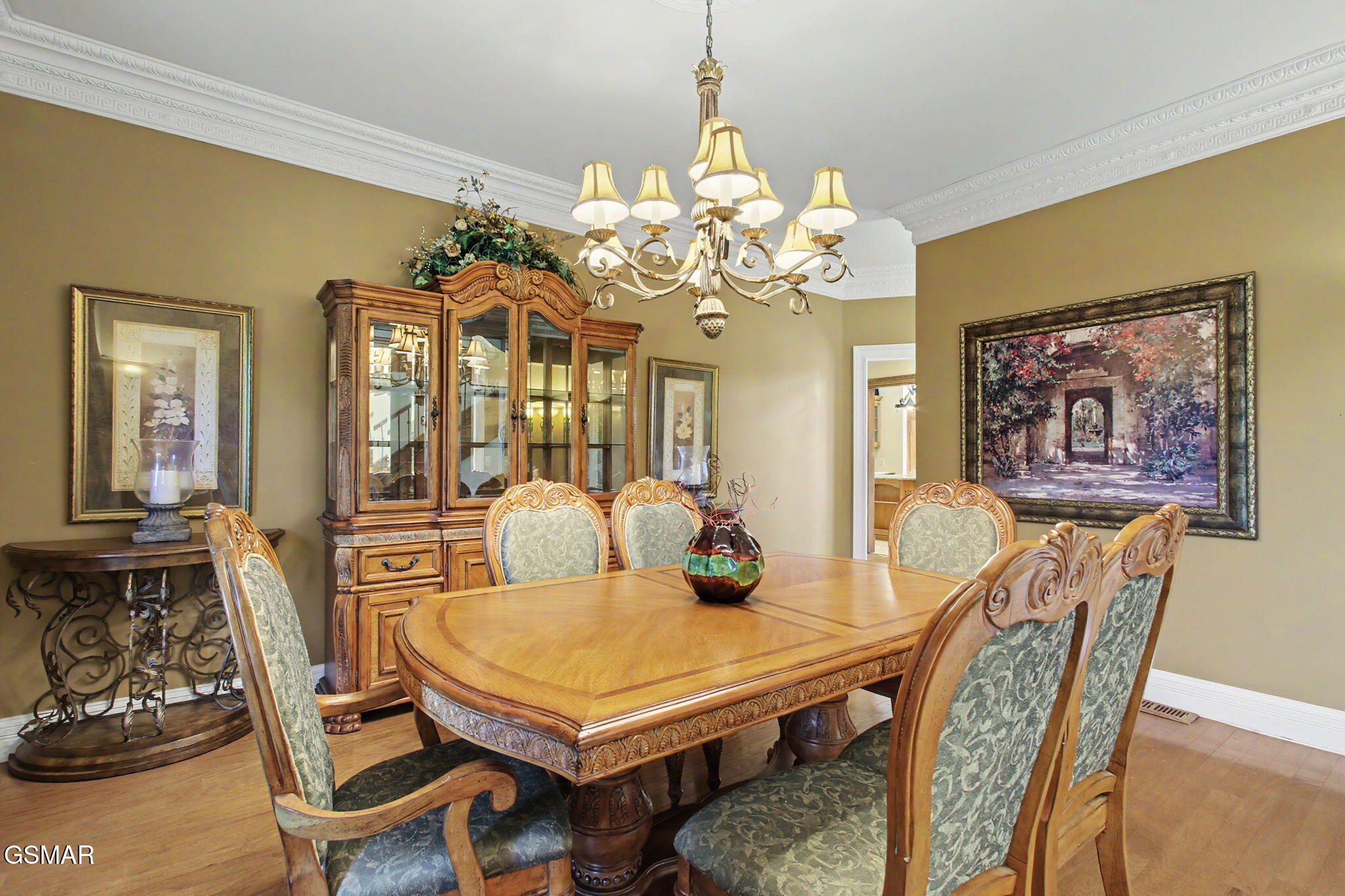 2205 Battle Hill Road Pigeon Forge TN 37863