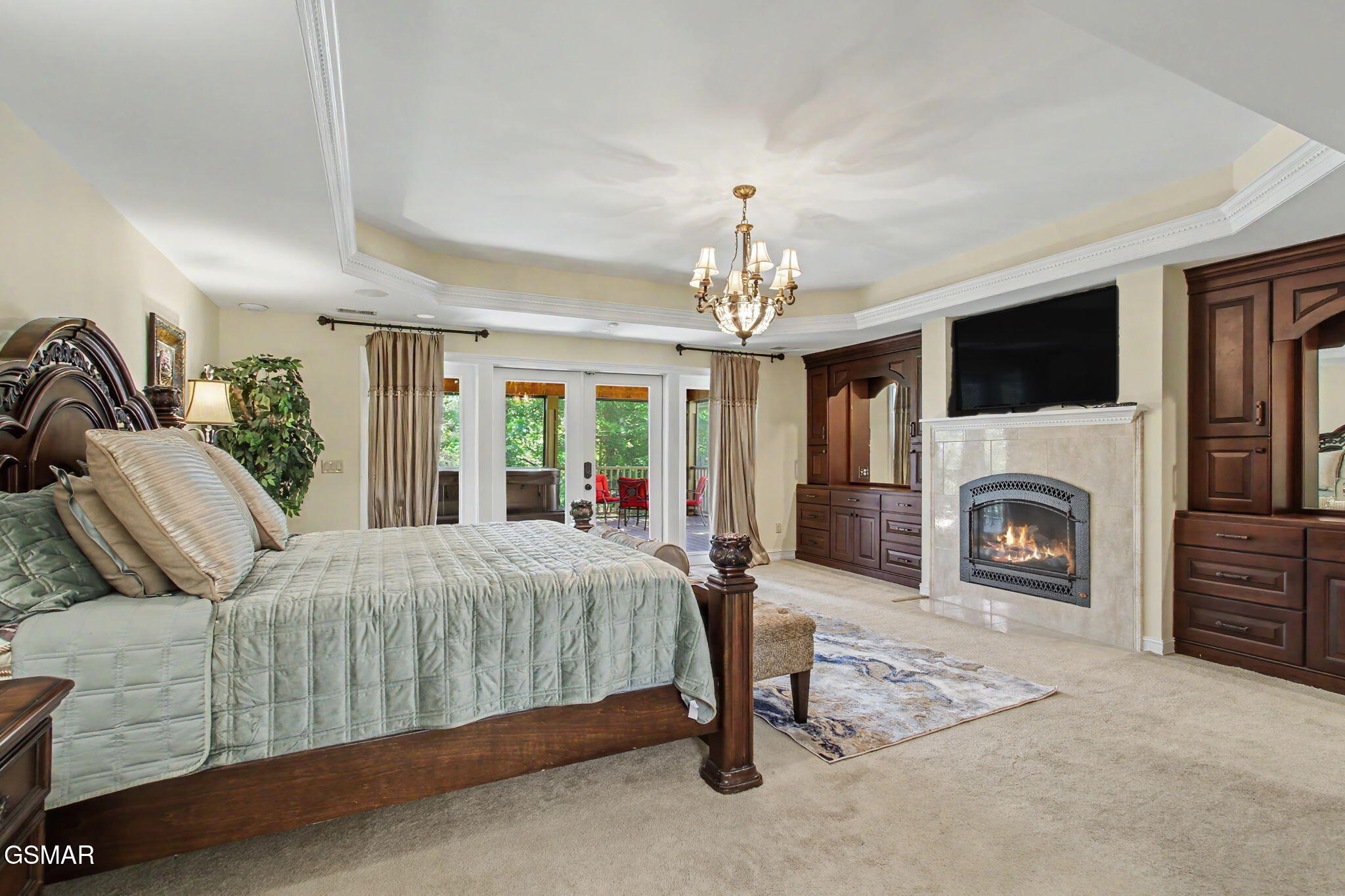 2205 Battle Hill Road Pigeon Forge TN 37863